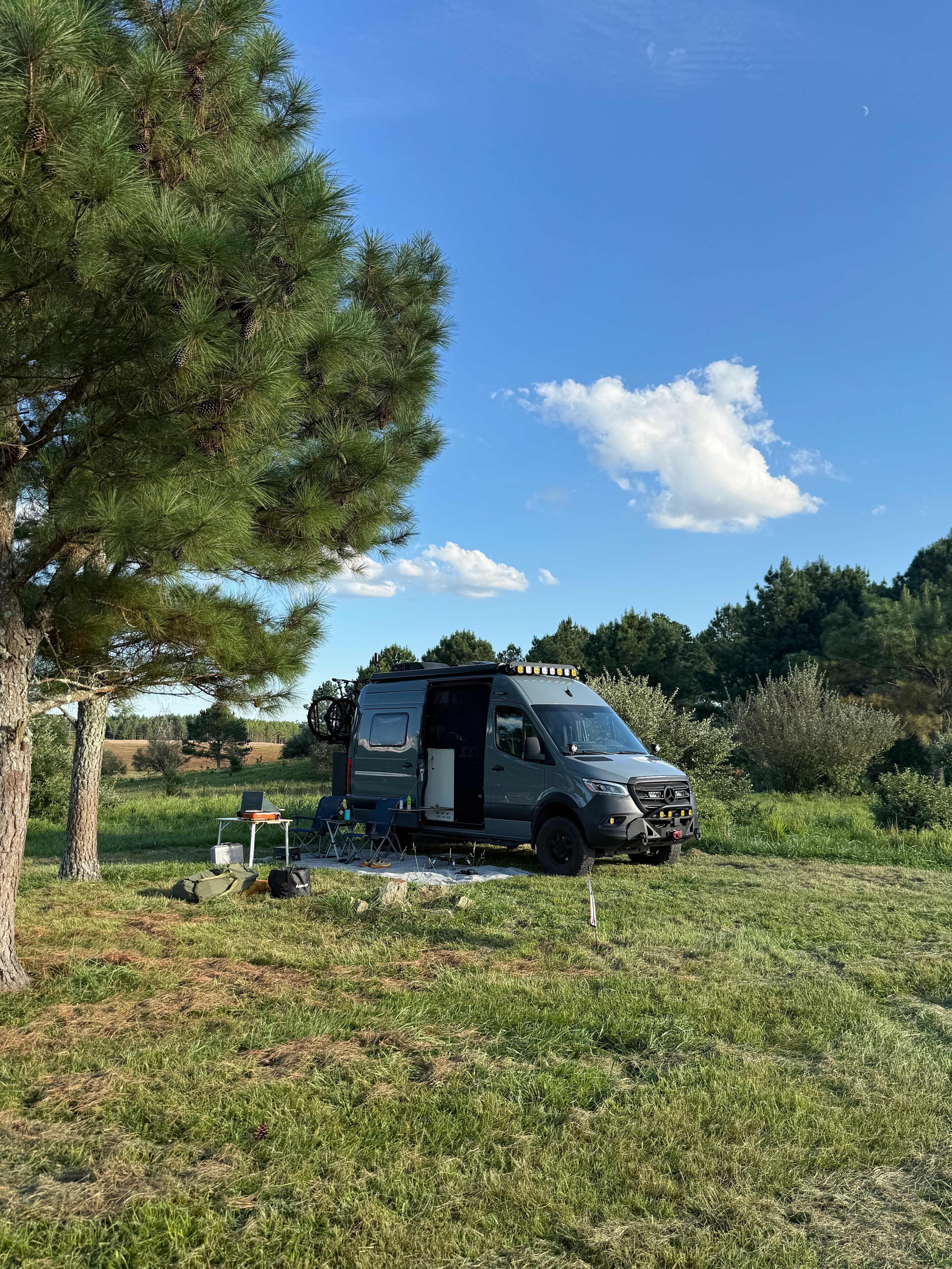 Solace Farm Homestead