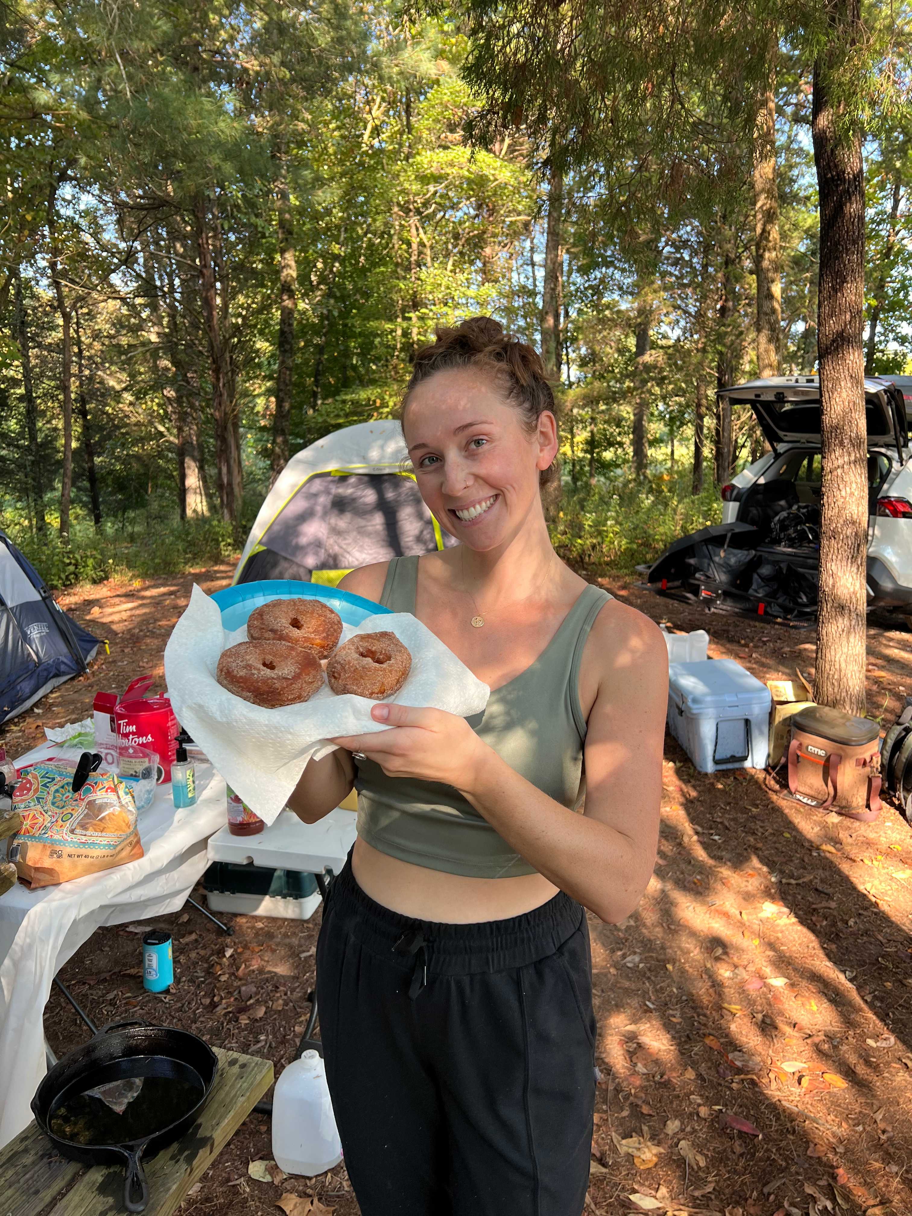 Nayture's Hilltop Farm