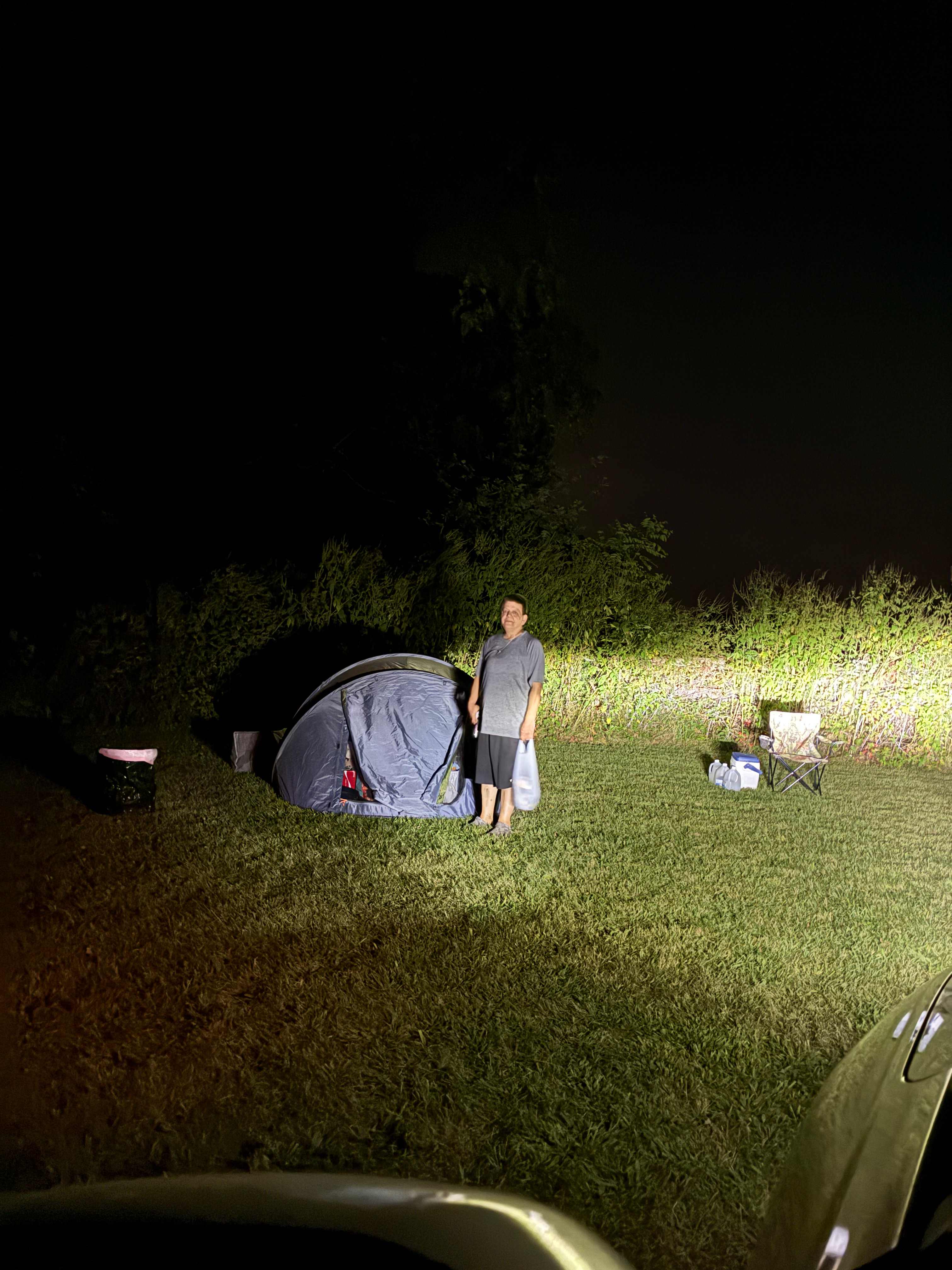 Breathe in Silence & Serenity