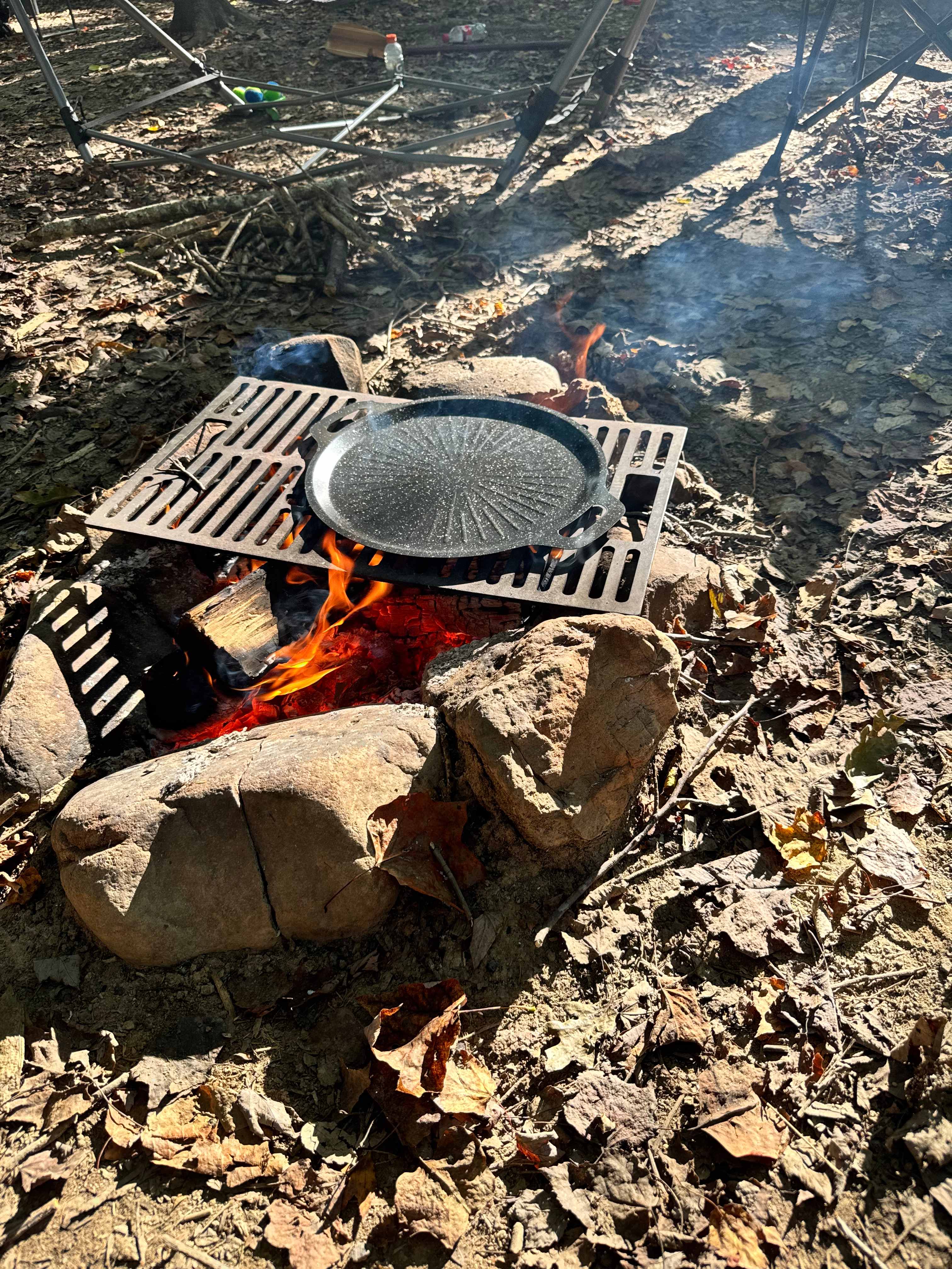 Belle and Beau Acres