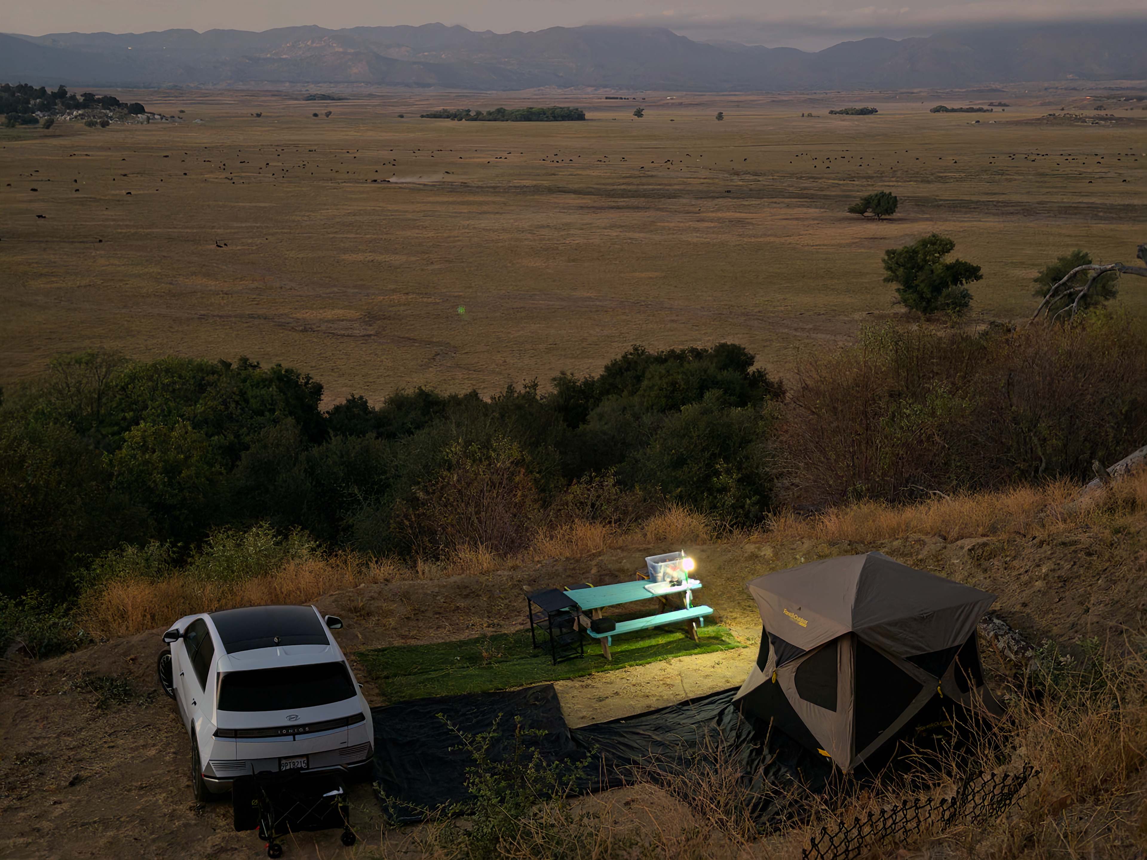 Hideout Mountain Lodge