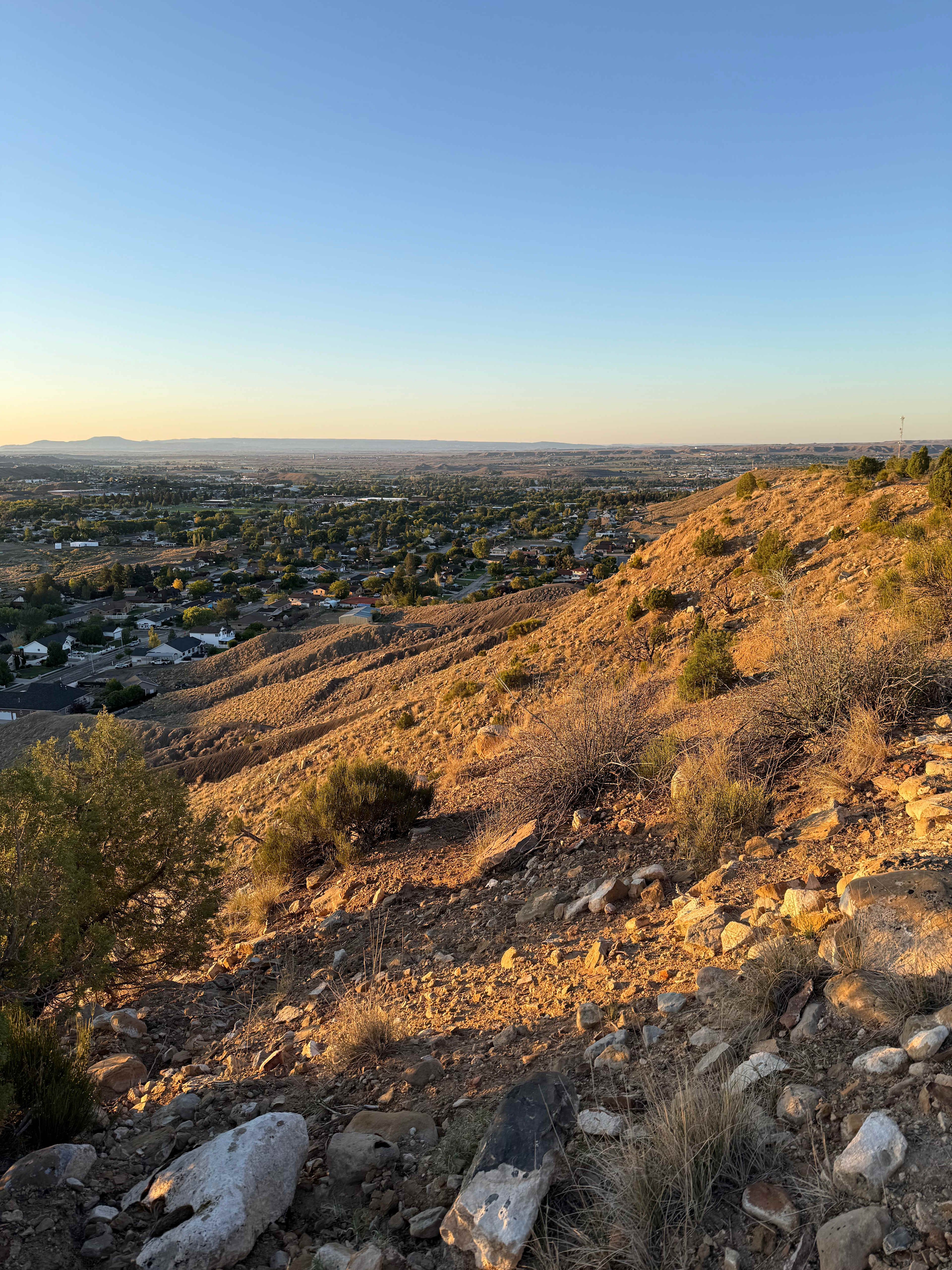 Wood Hill Campground