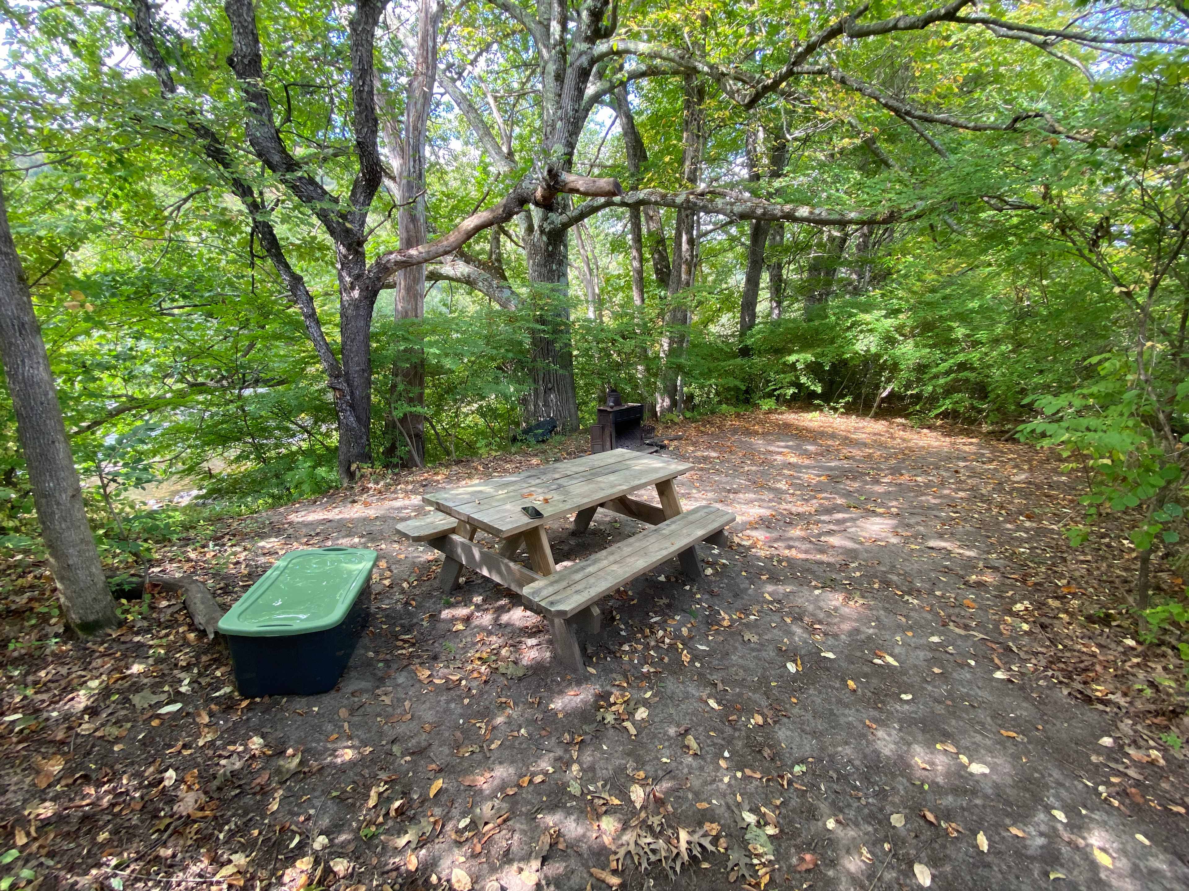 Red Gate Farm/ DuGrenier Glass Art