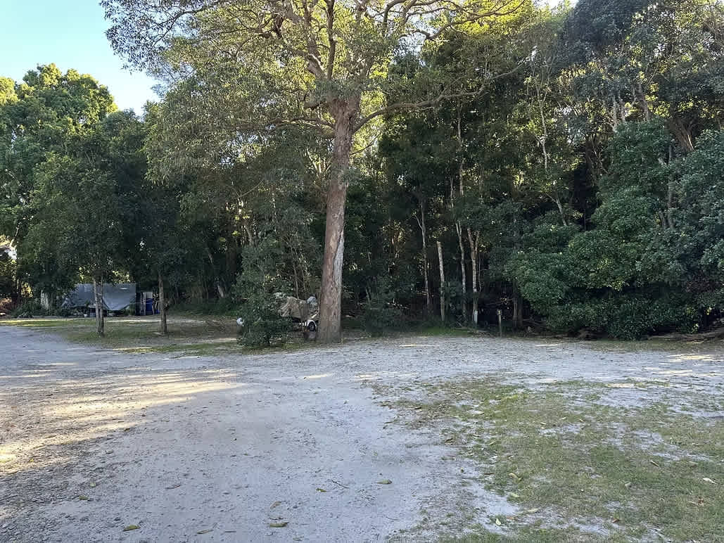 Clarence Head Caravan Park