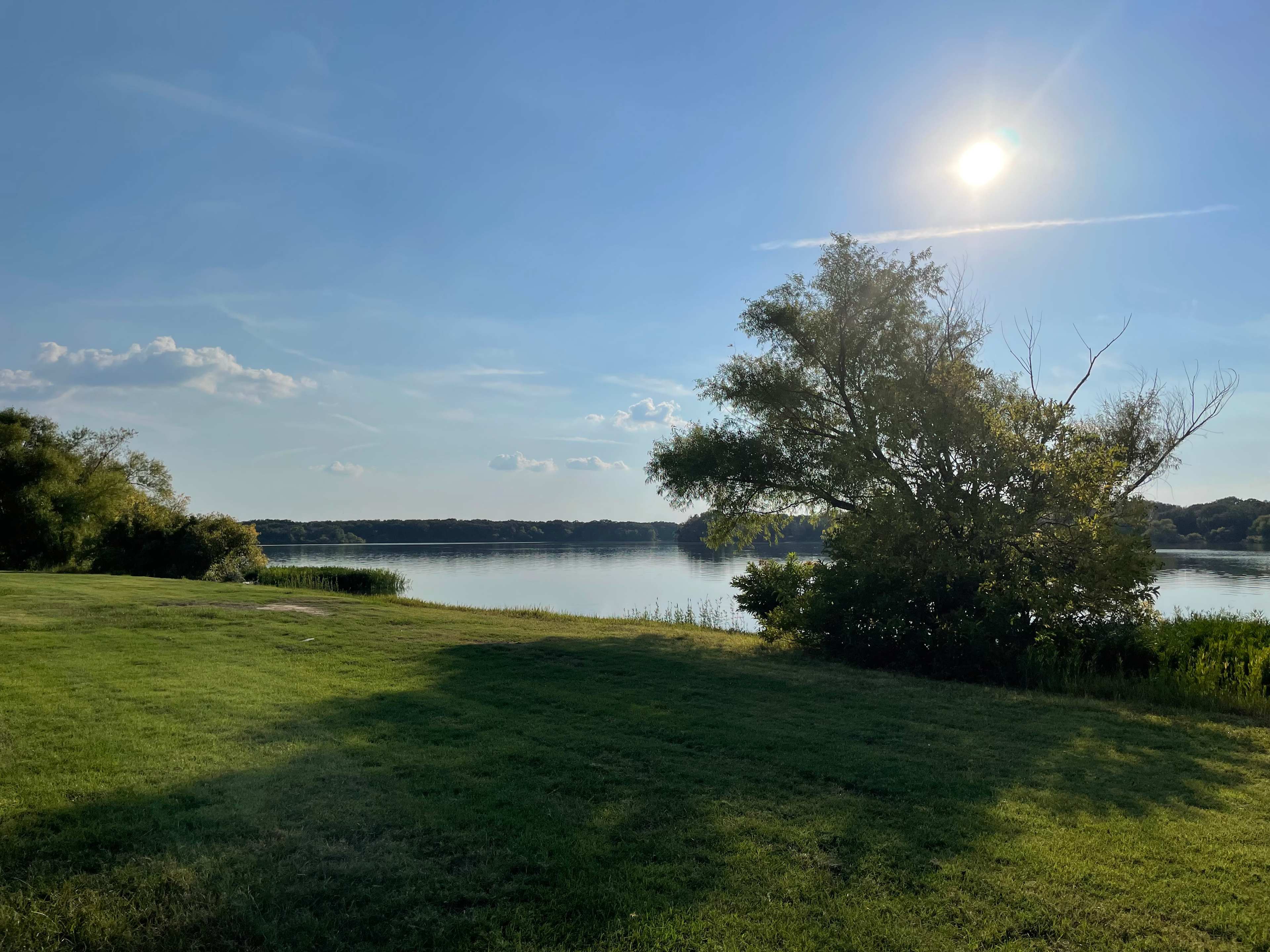 Anchor Inn Marina and Resort