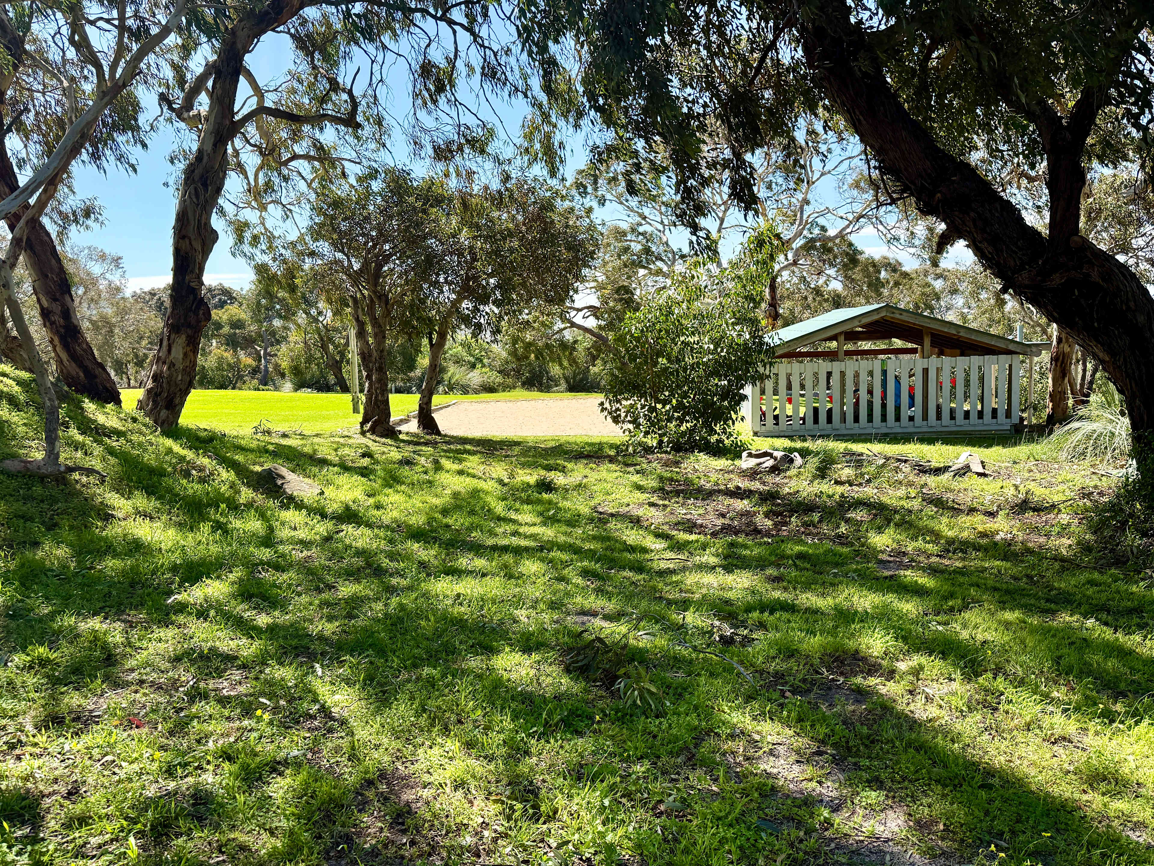 Cooinda Retreats - RV and Camp Stay