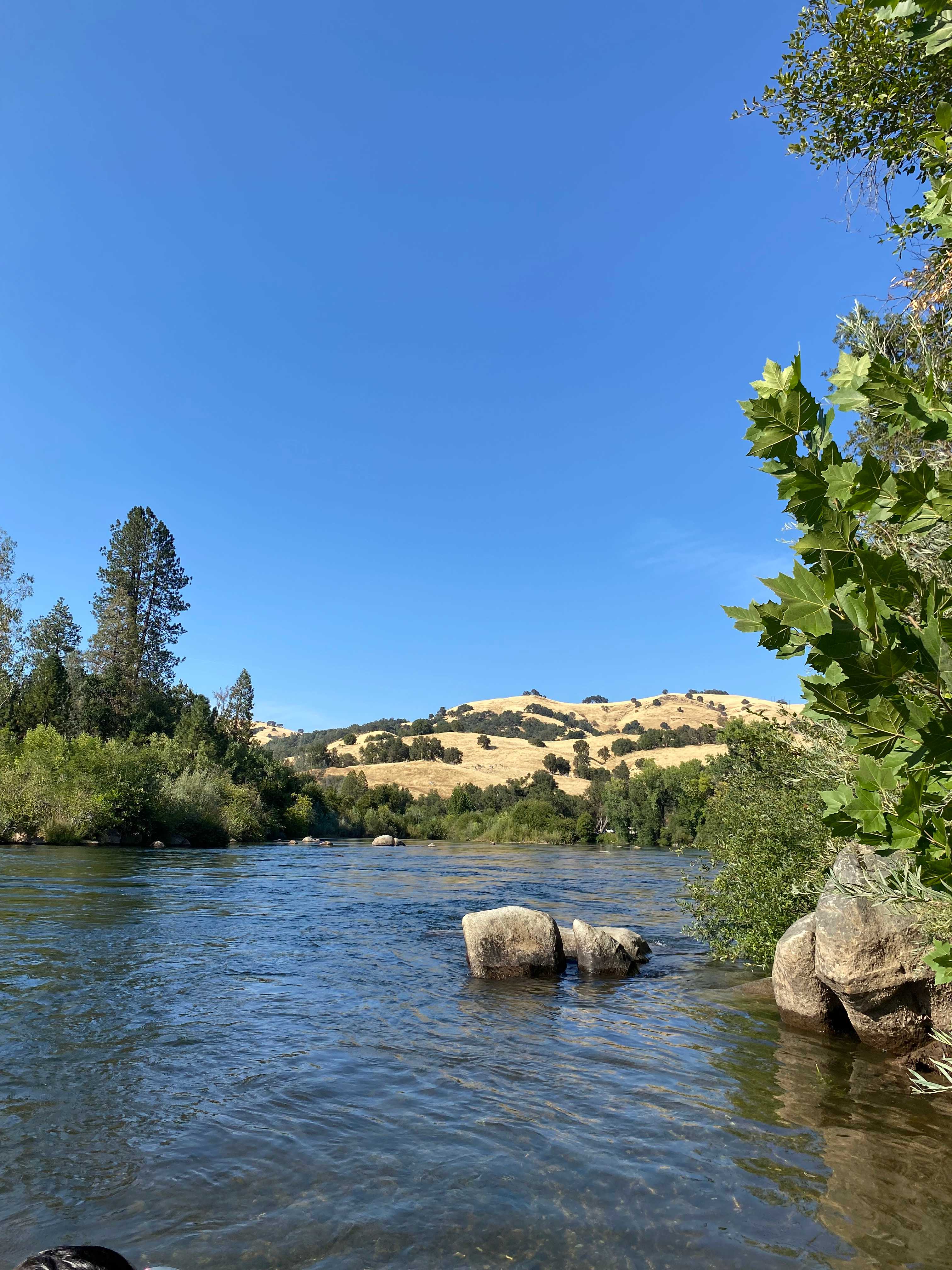 RockNWater Cove Camping