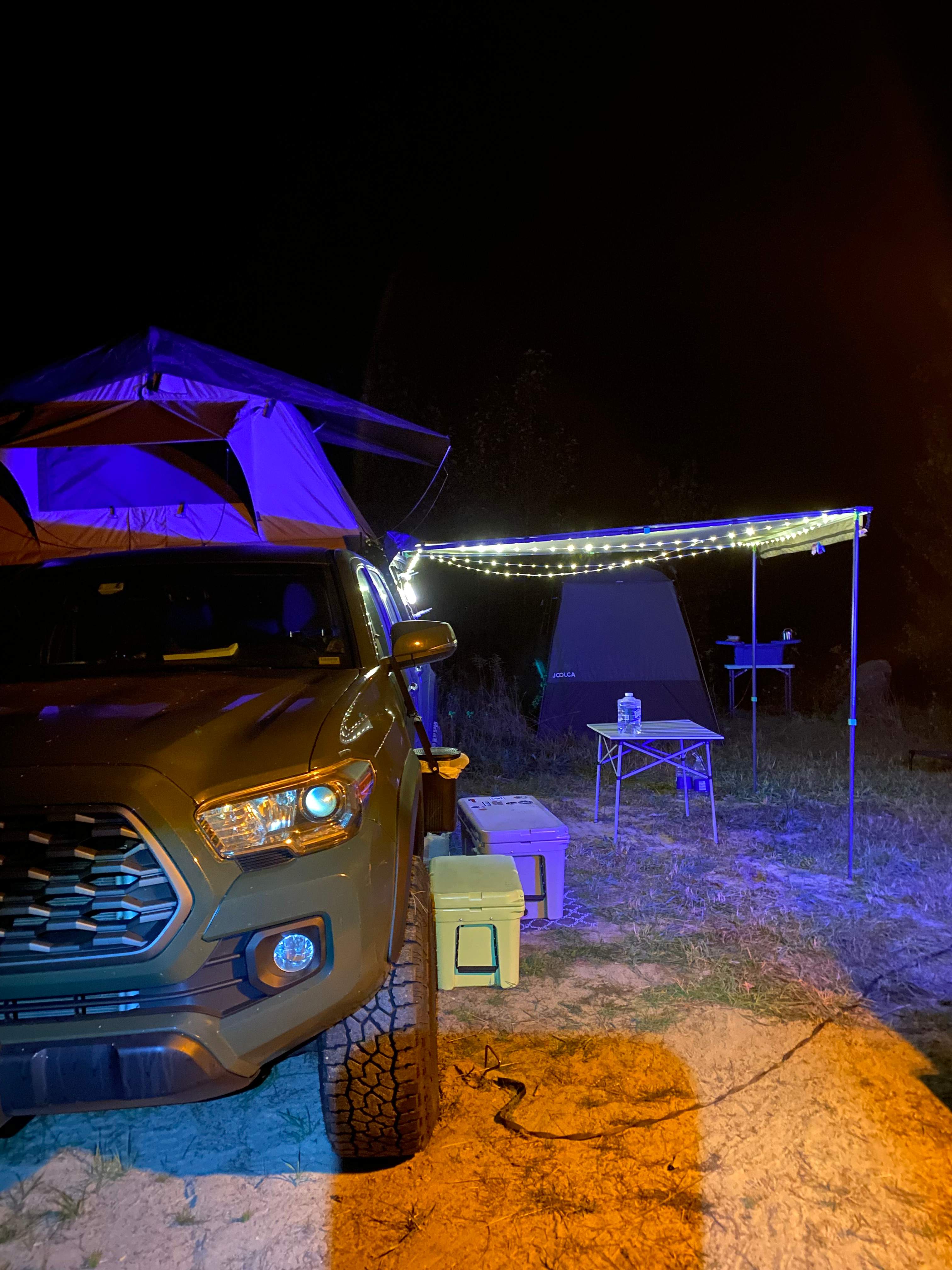 Chateauguay NoTown Brookside RV