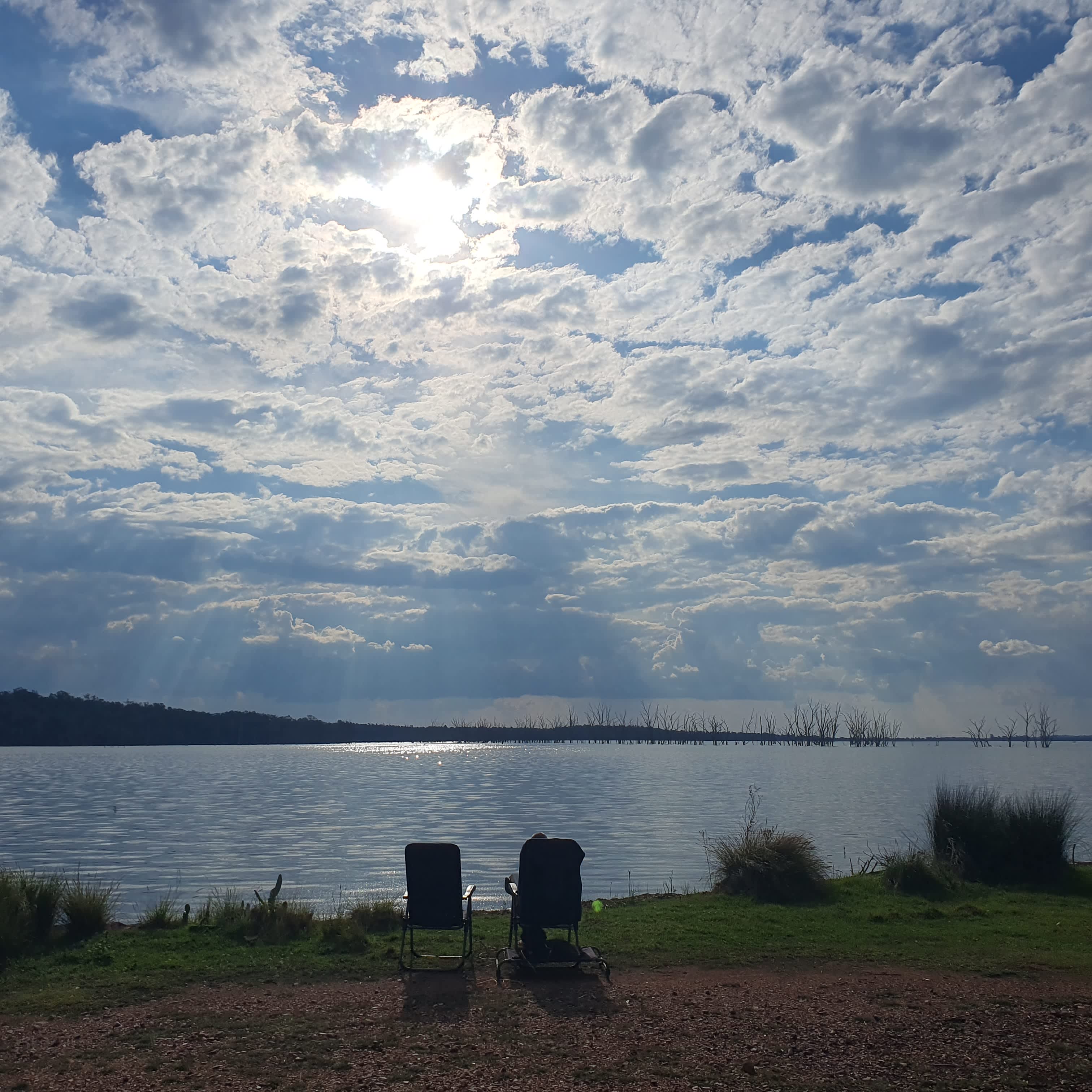 Greenup Meeting Place