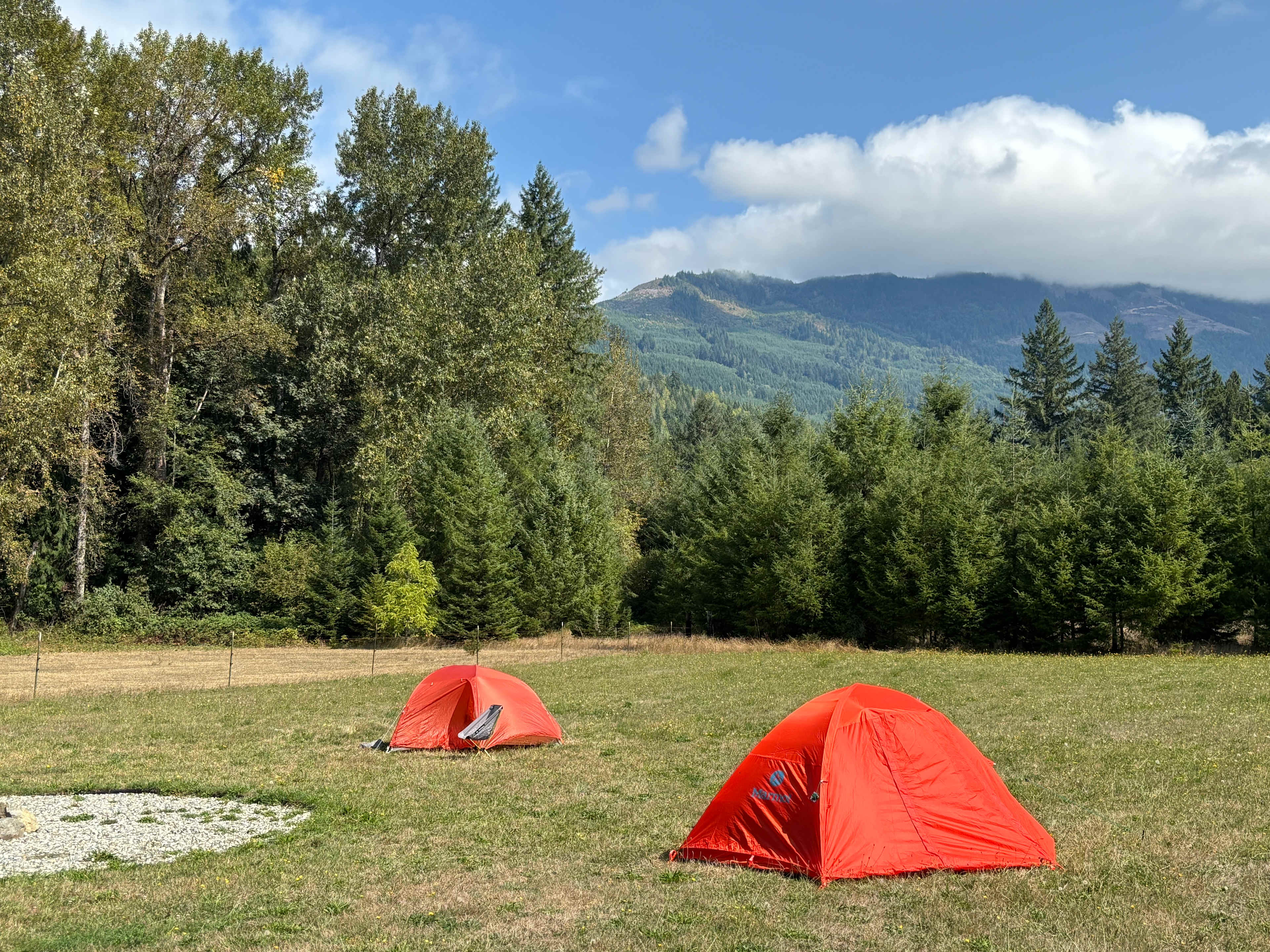 Harrison Family Farm