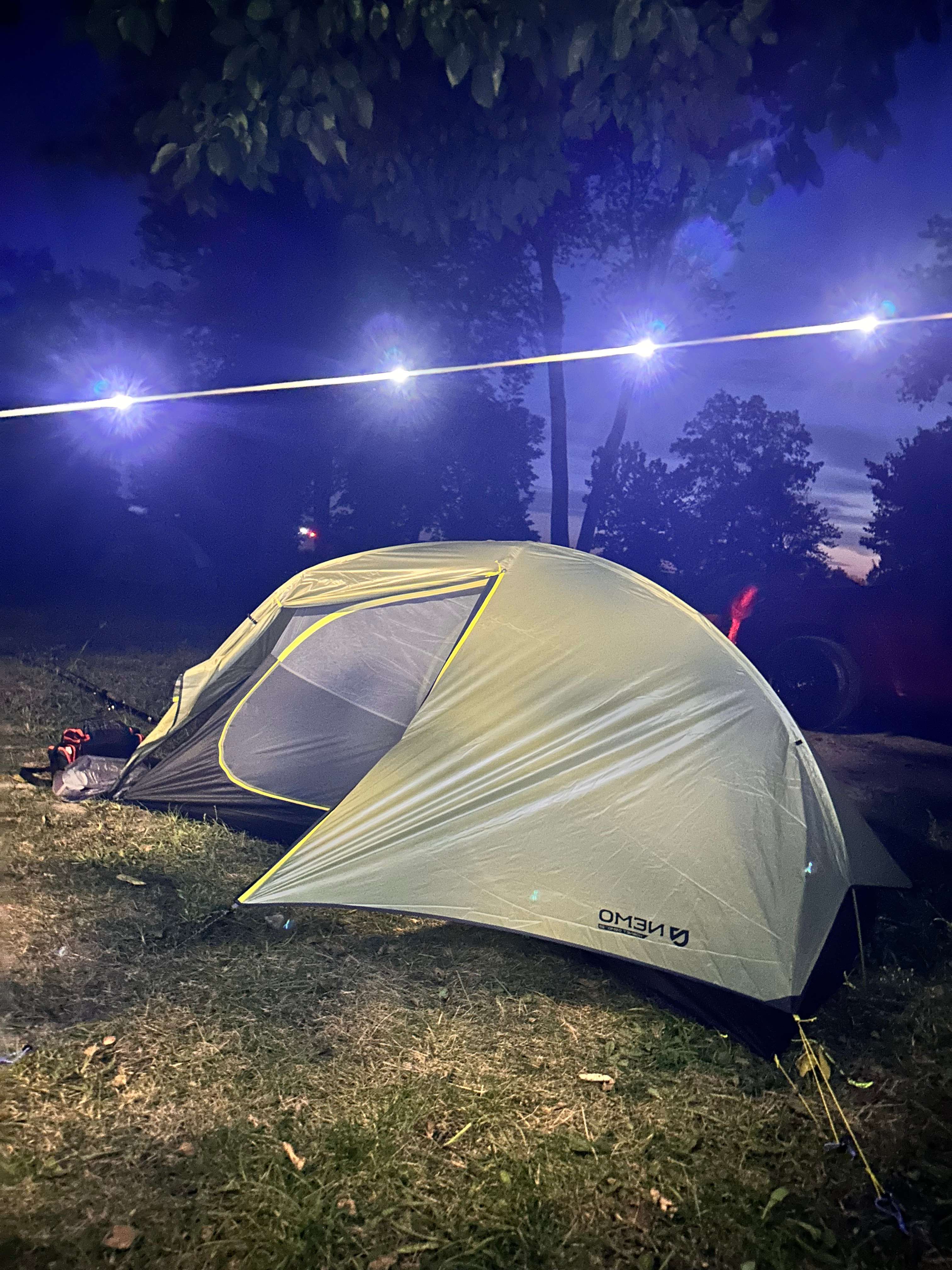 Kayak Starved Rock Campground