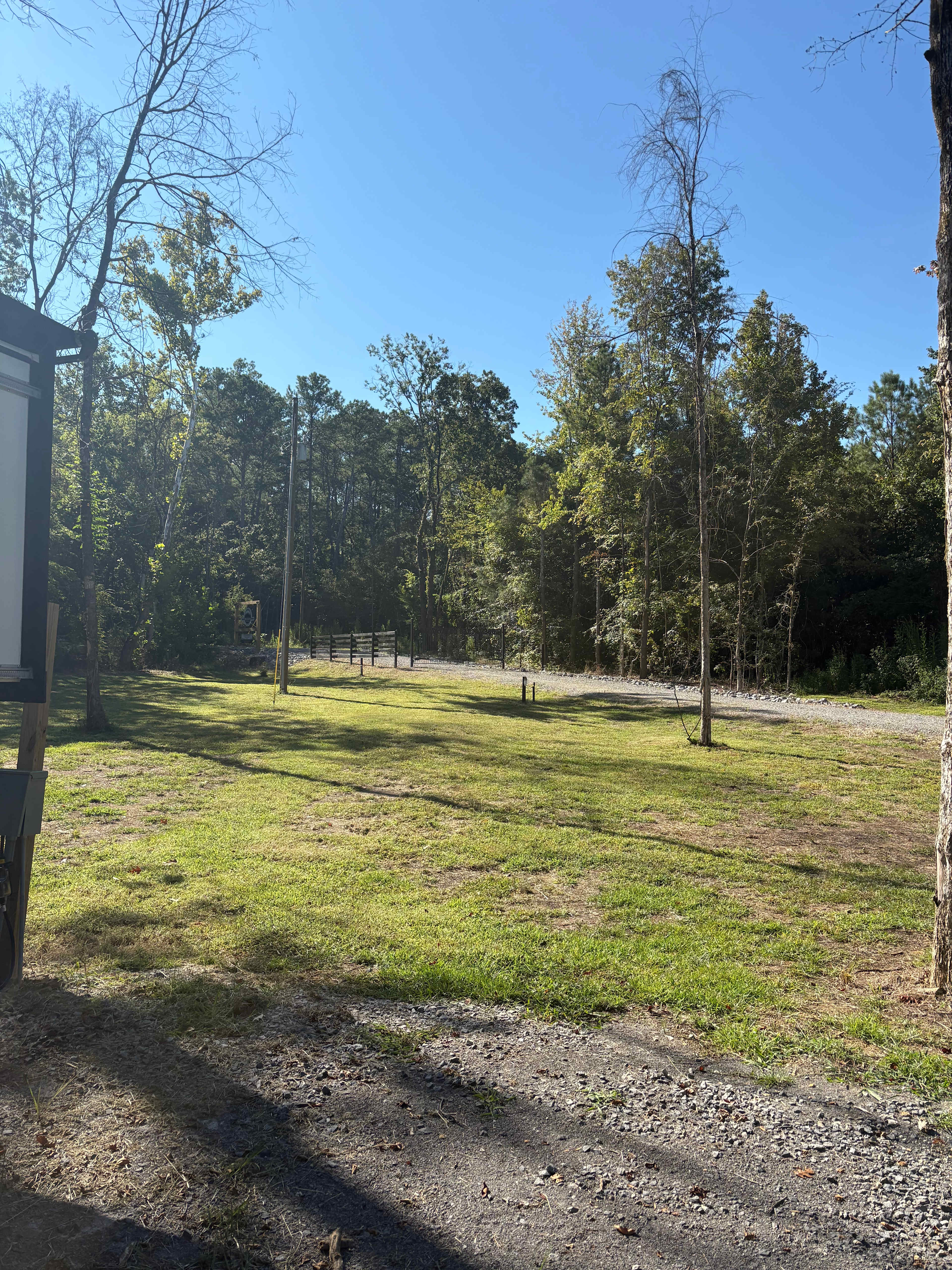 Hidden Acres Getaway LLC.