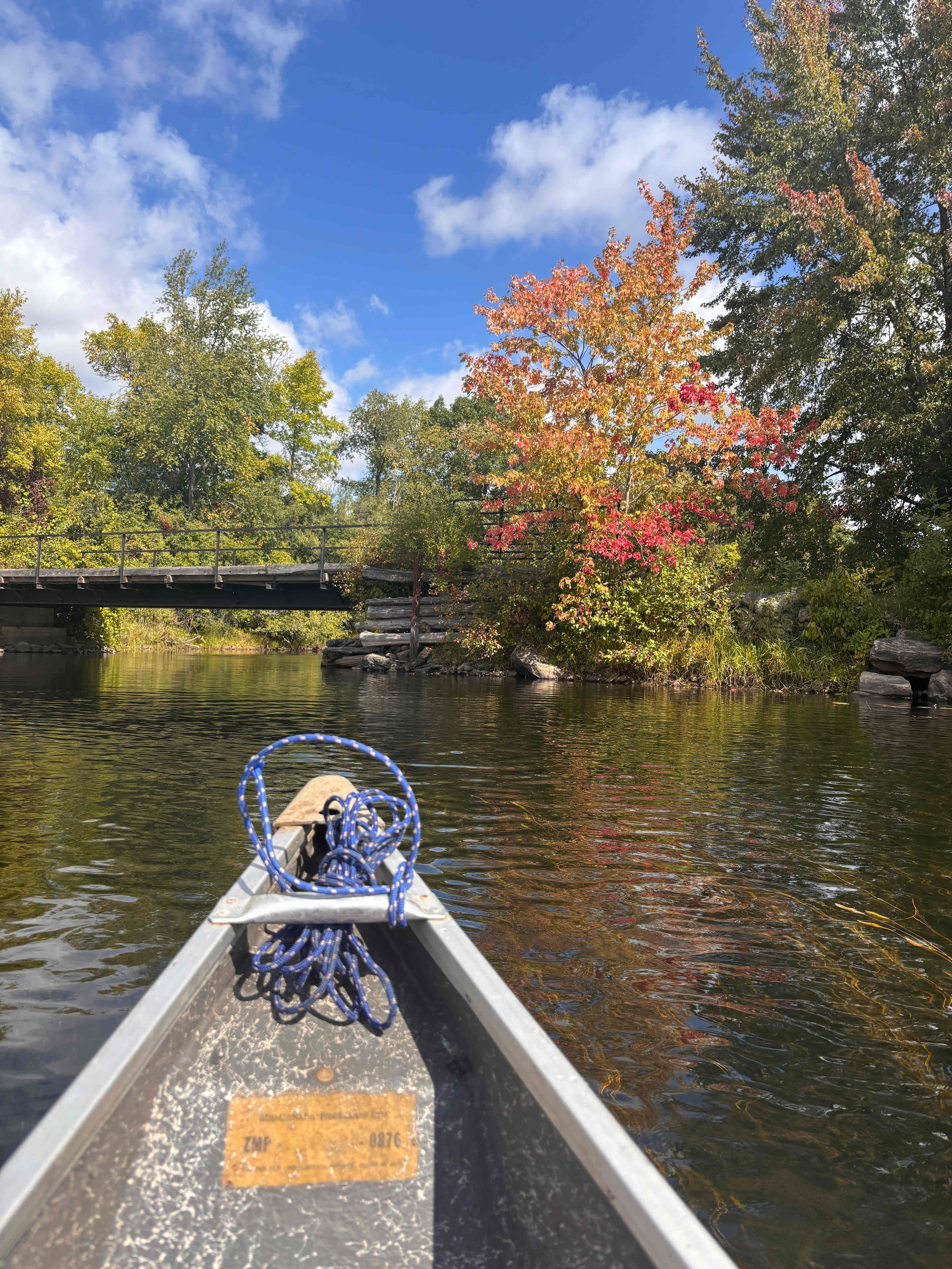 Perth Camping by the River