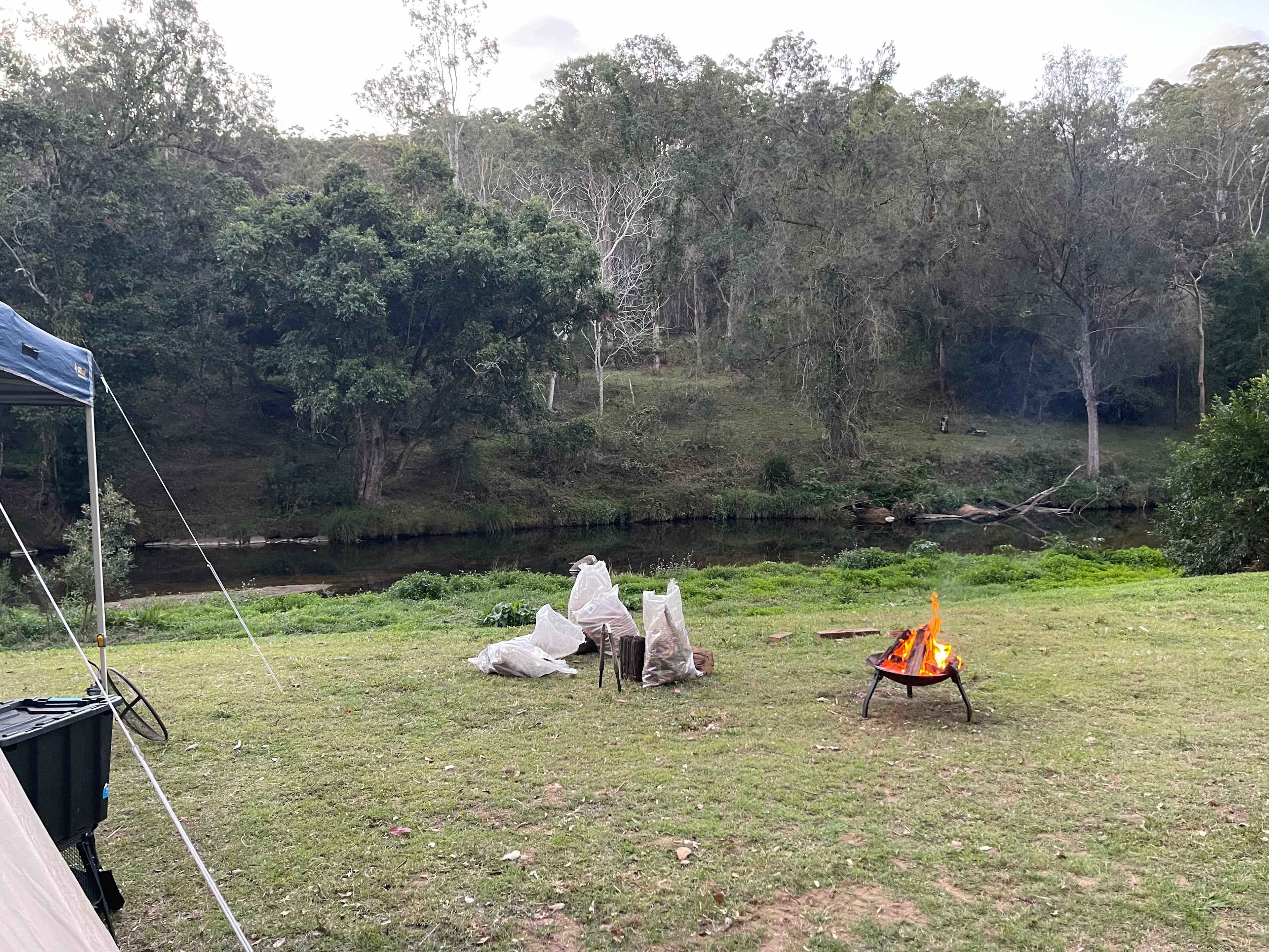 Conondale Valley Farm