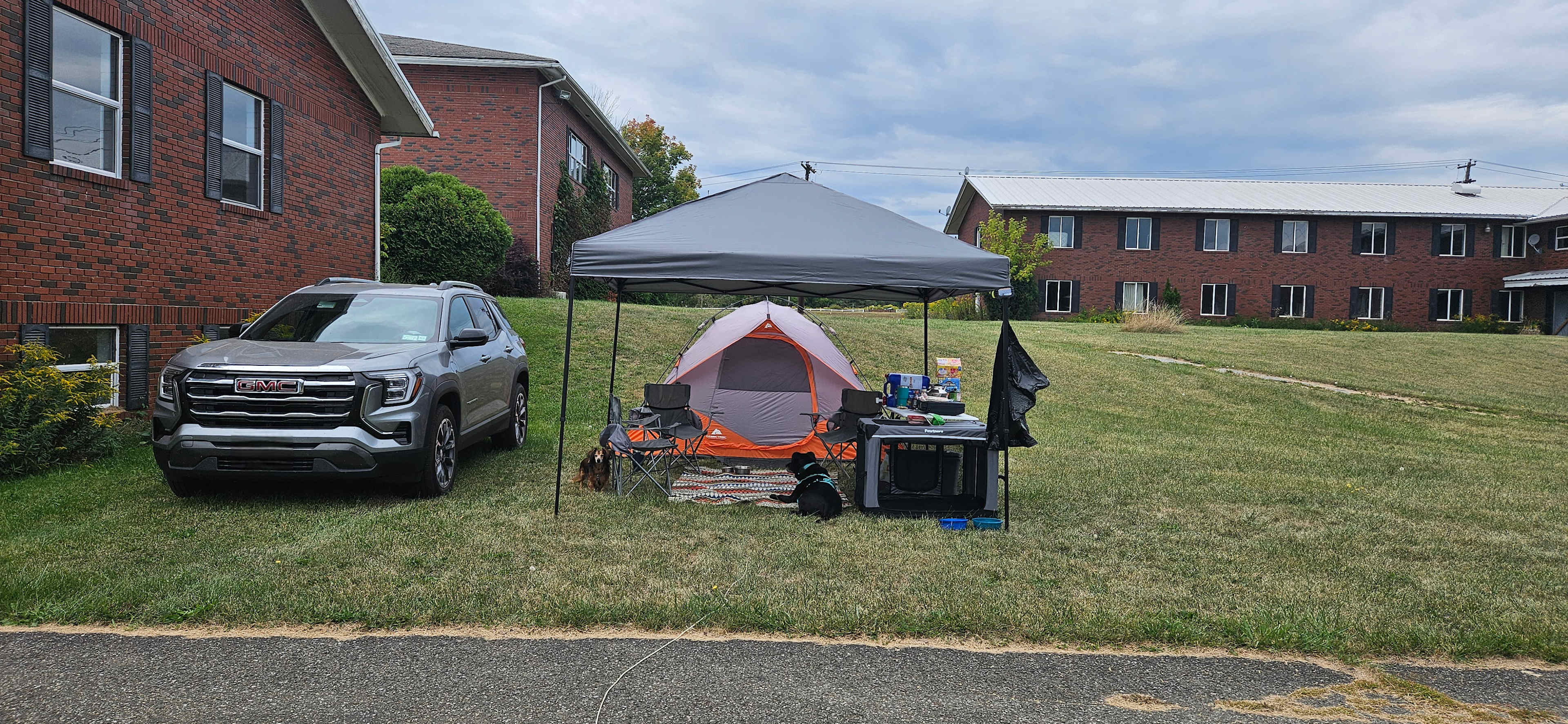 The Landing on Seneca Lake