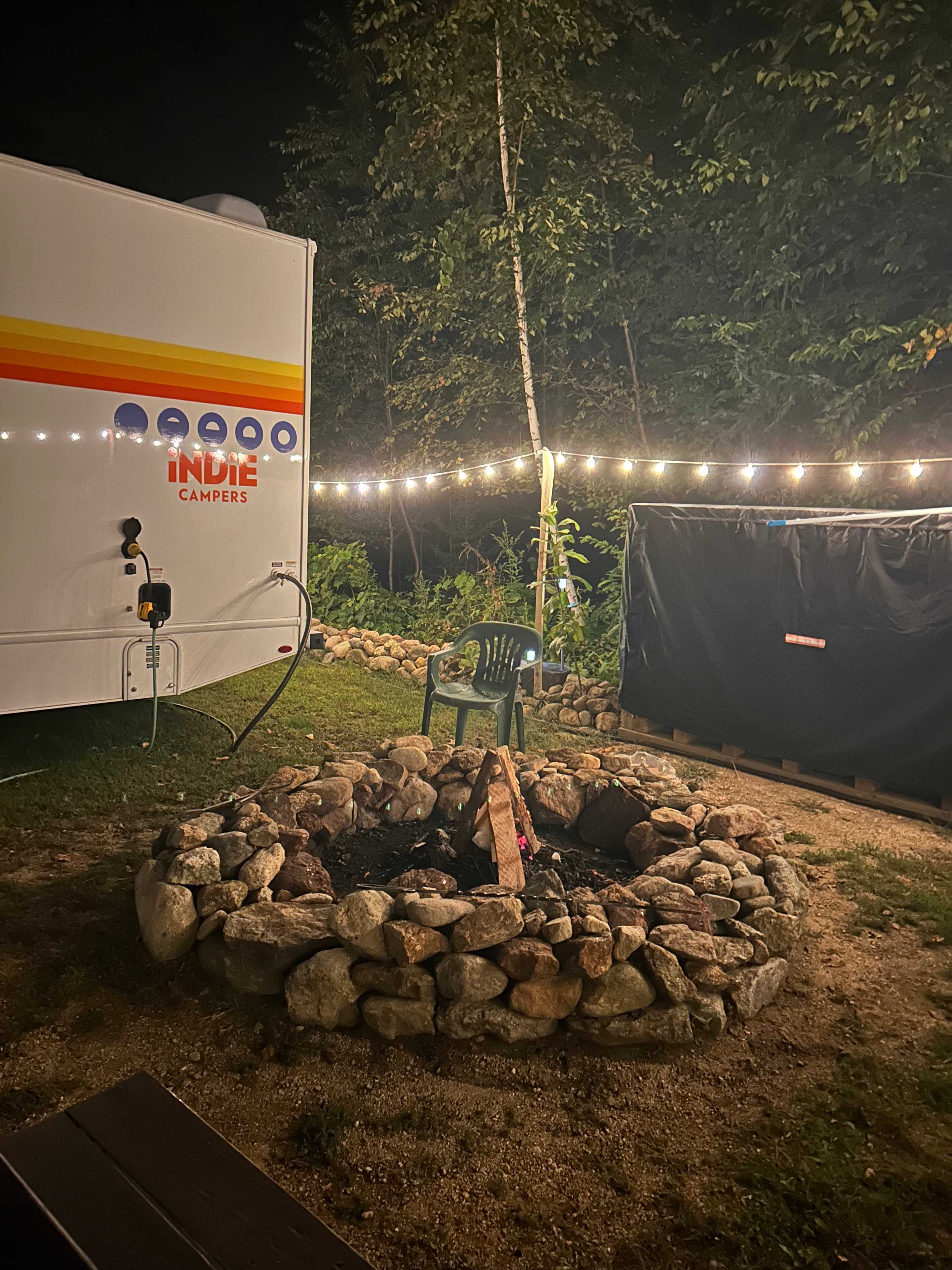 Hussey Mountain Tree Farm