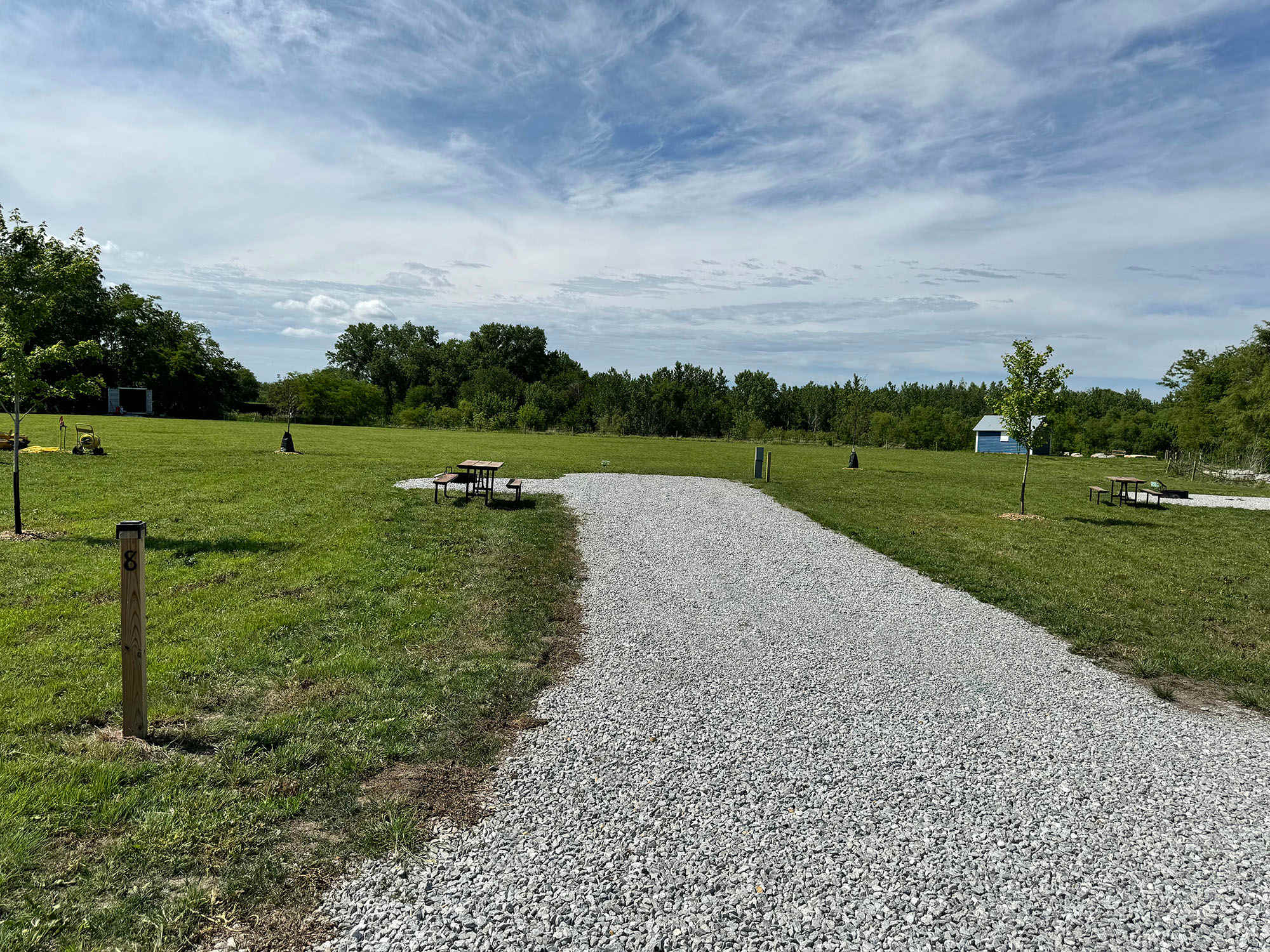 Little Rivers Edge RV Park and Camp