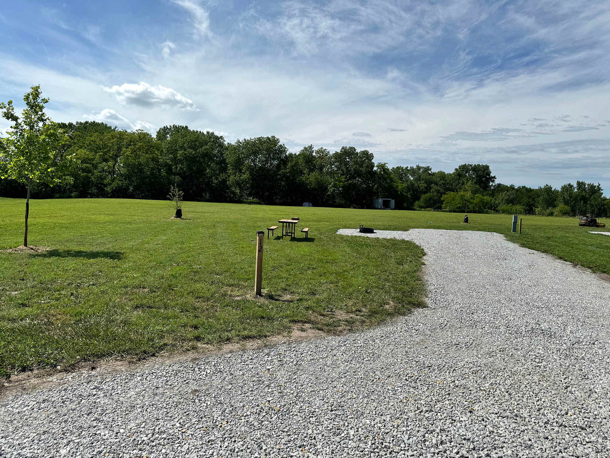 Little Rivers Edge RV Park and Camp