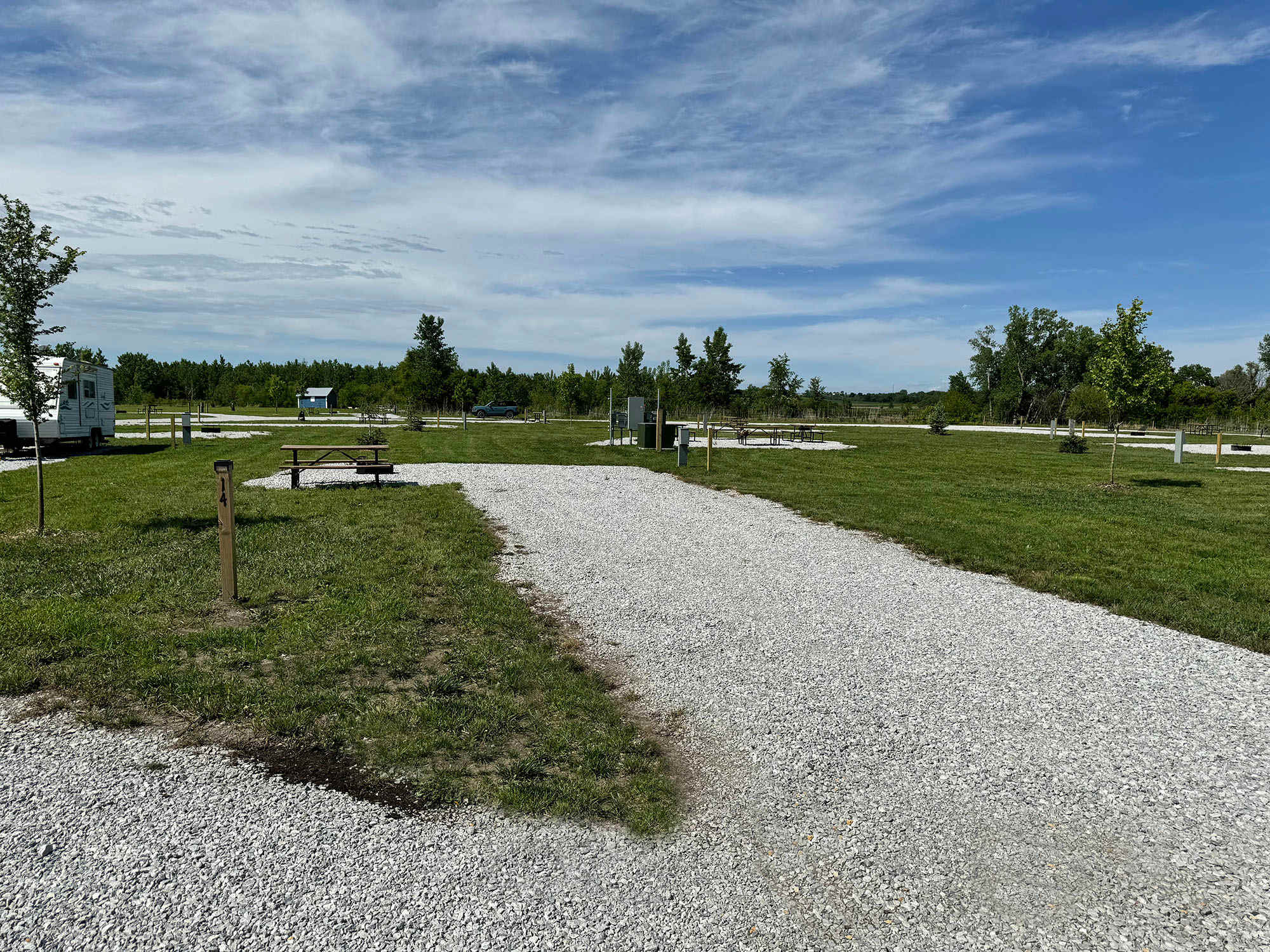 Little Rivers Edge RV Park and Camp