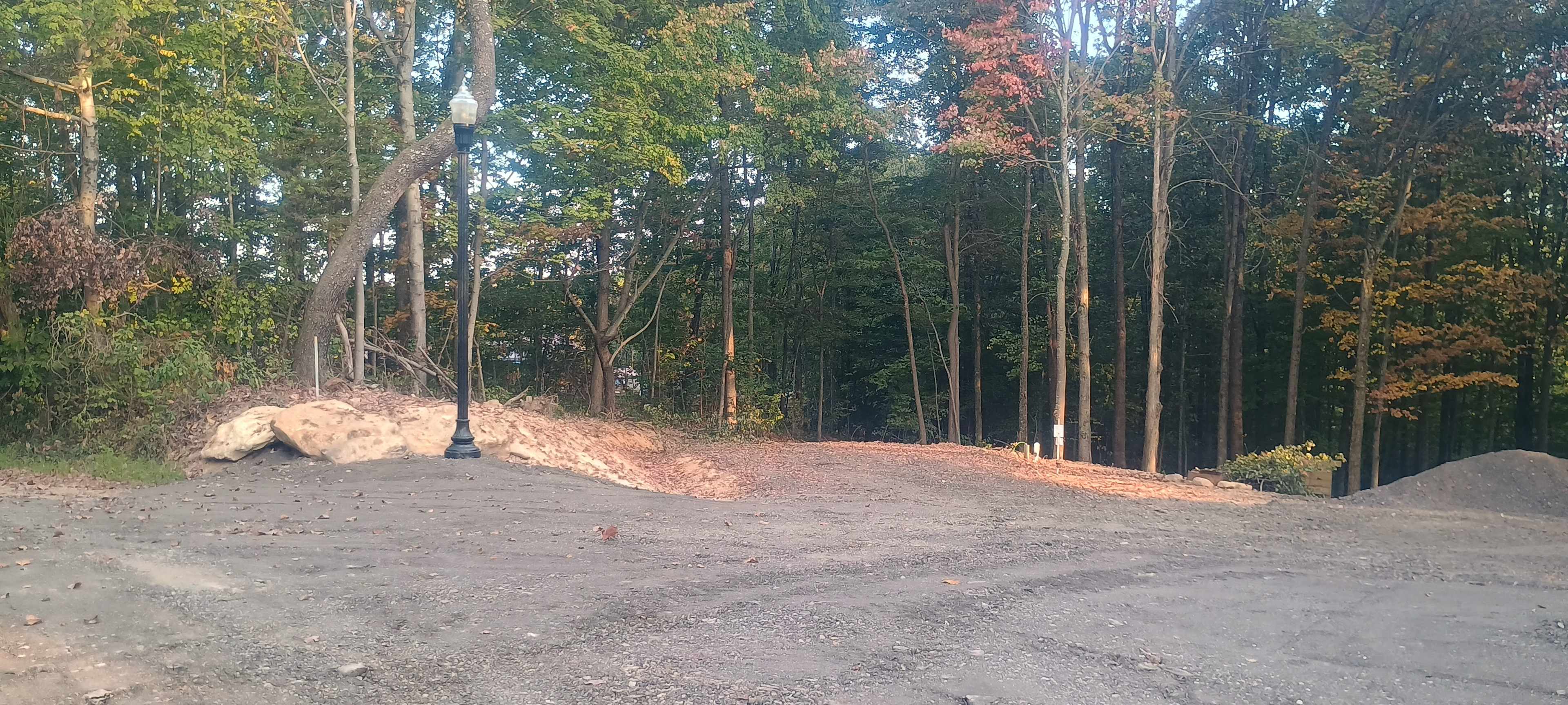 Wild Ridge Campsites