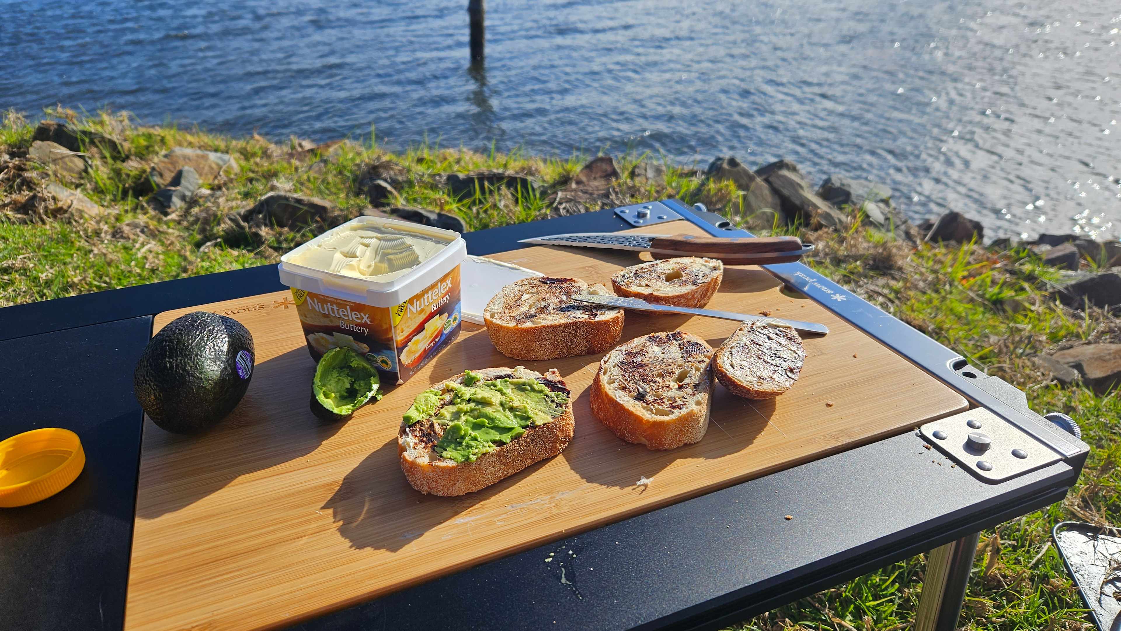 Snowy River Frontage Great Fishing