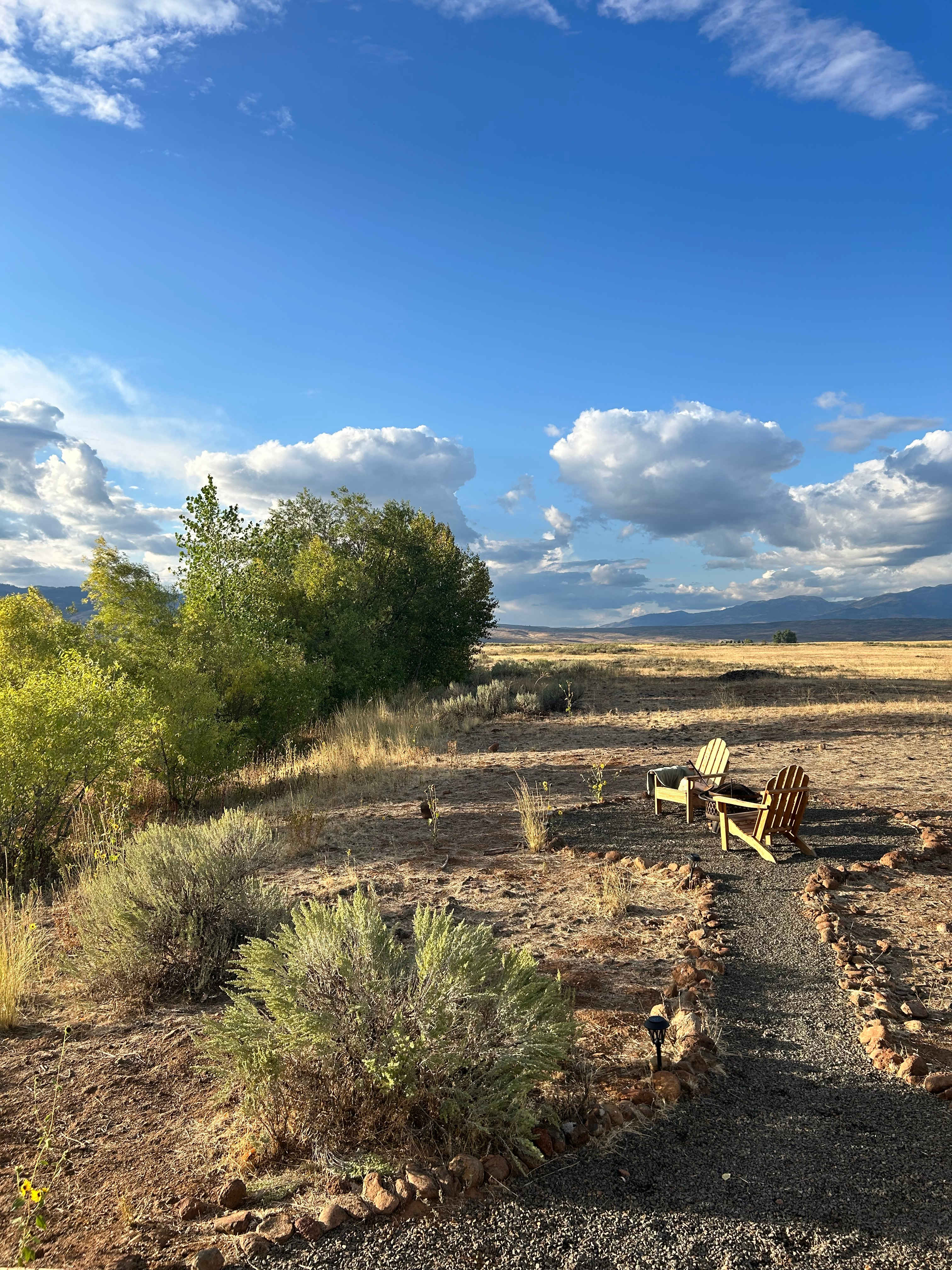 Upper Country Paradise Camping