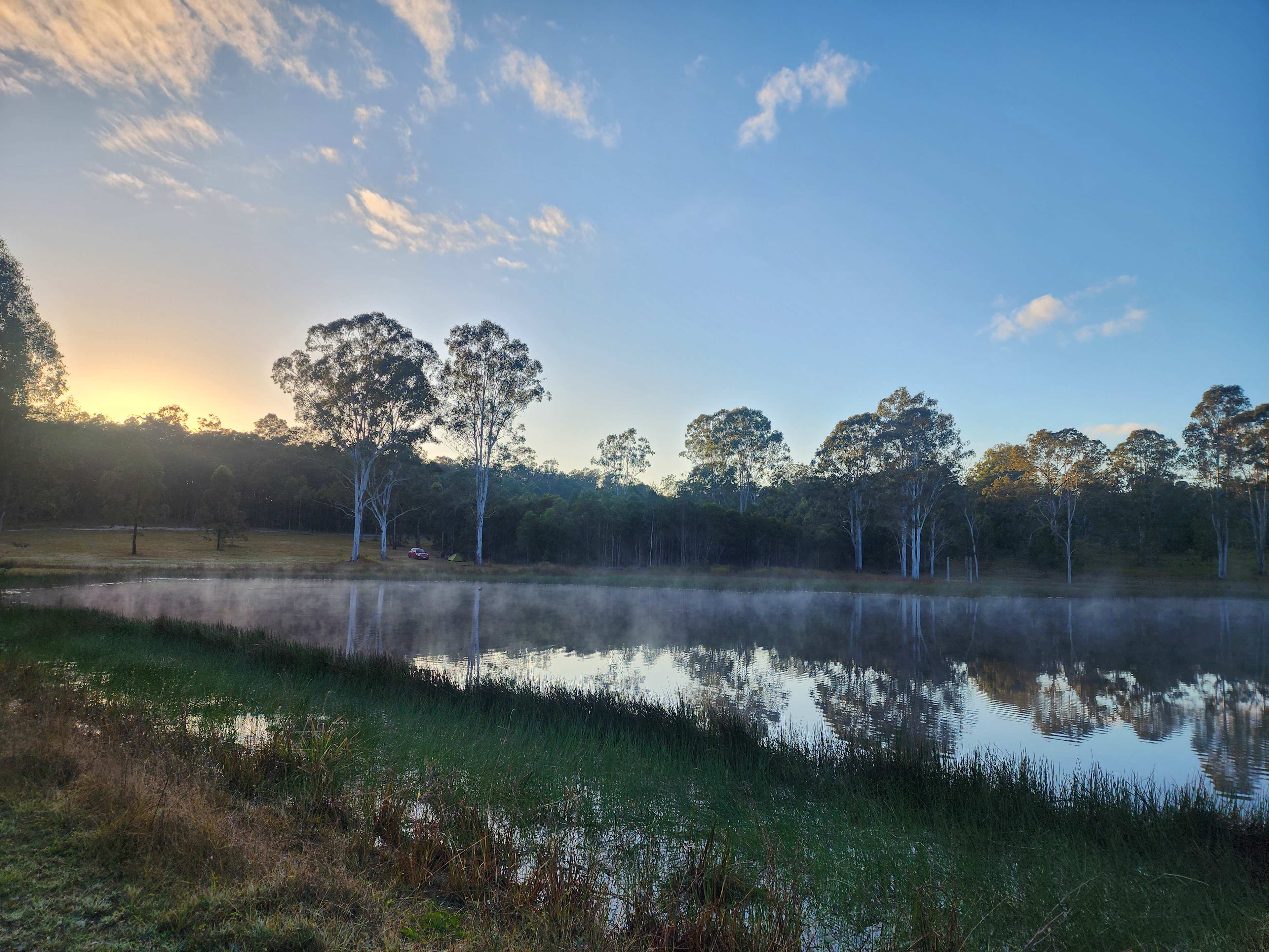 TerraLyra Sanctuary Retreat