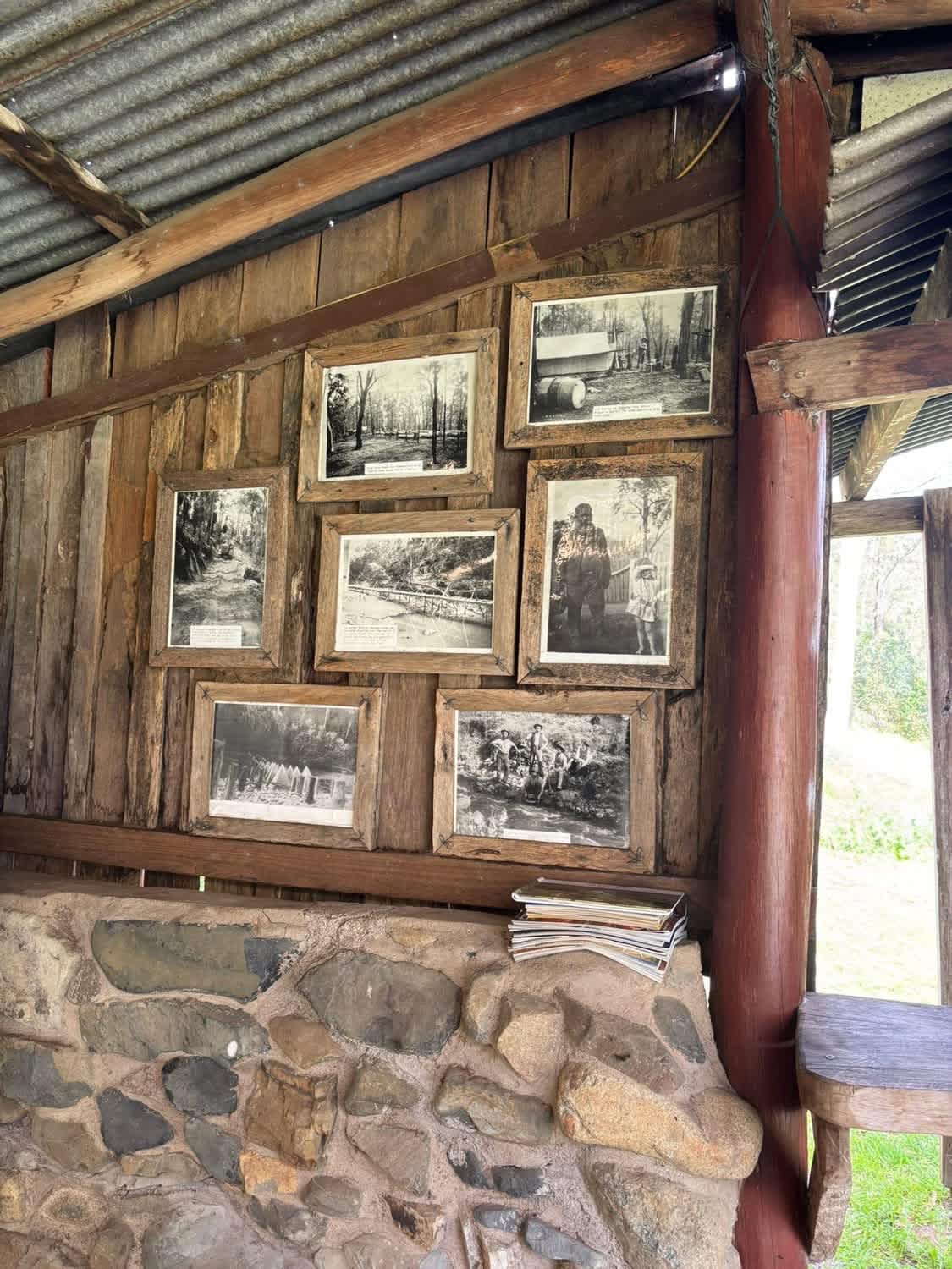 Clarence River Wilderness Lodge