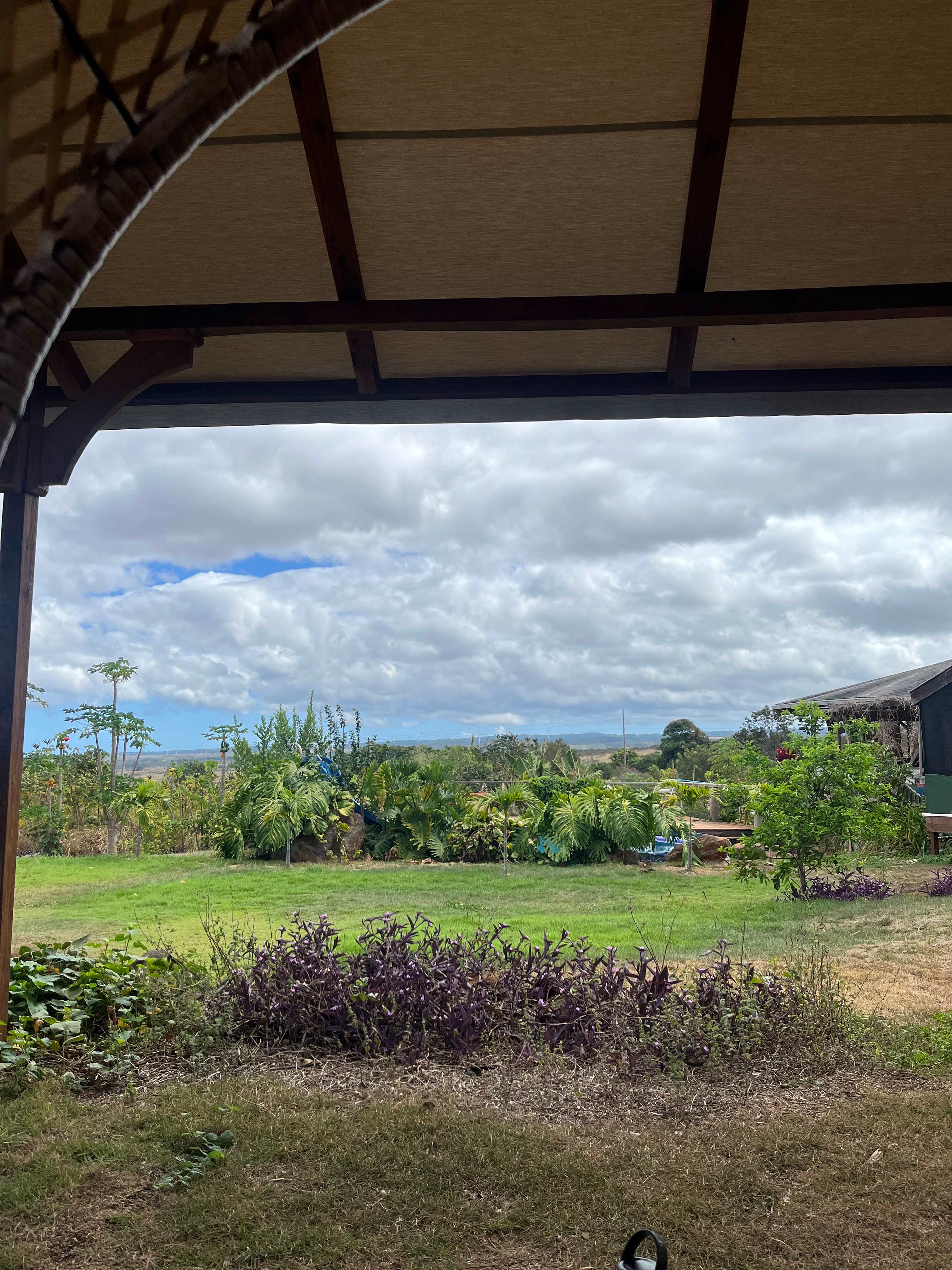 Living Circle Farms Hawaii