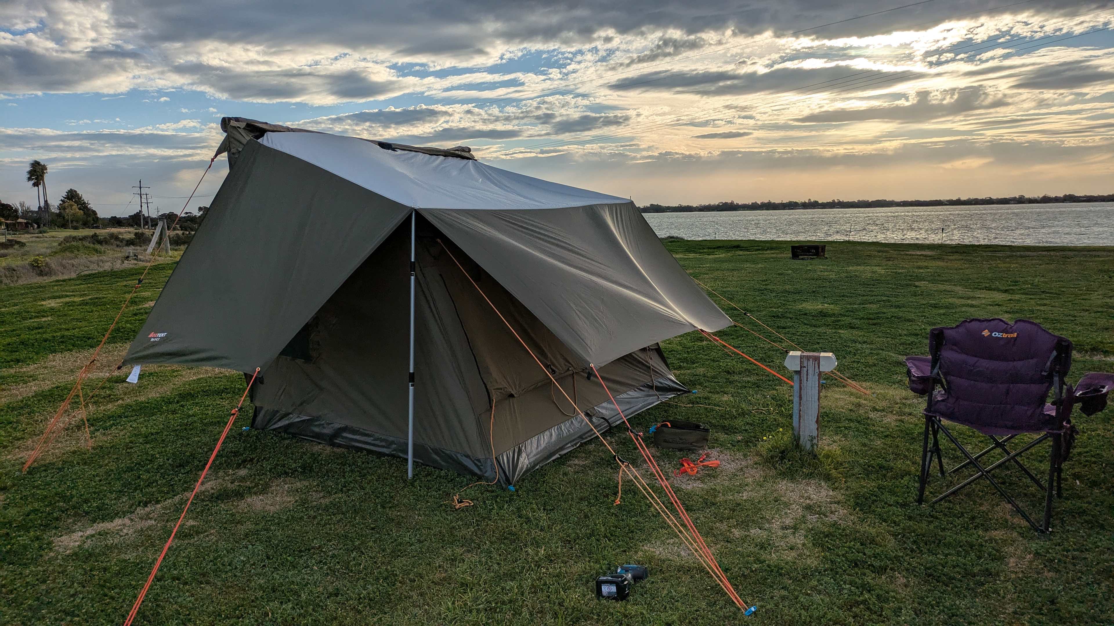 Williams Hill Lake Charm