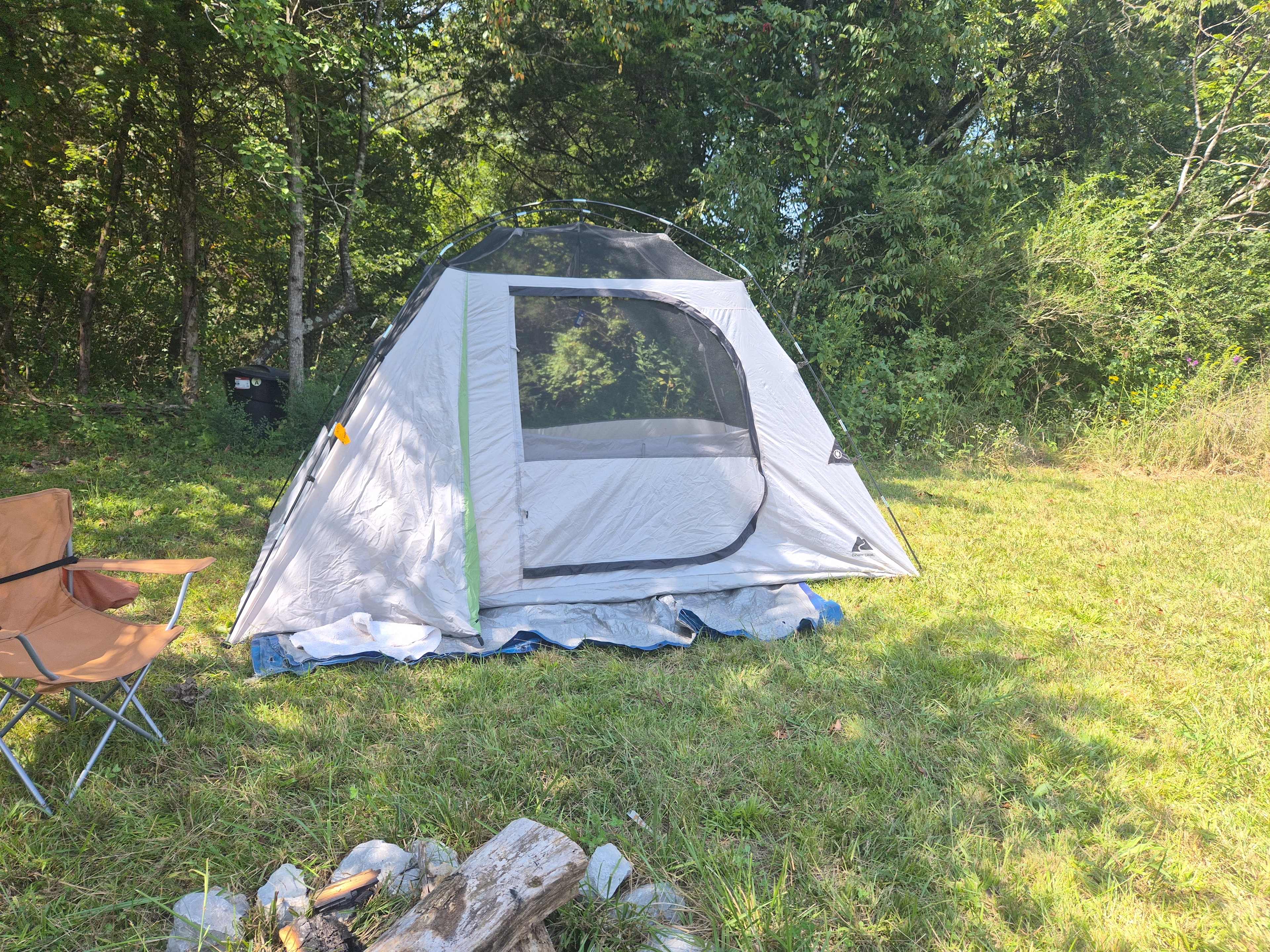 Covenant View Camp and Retreat