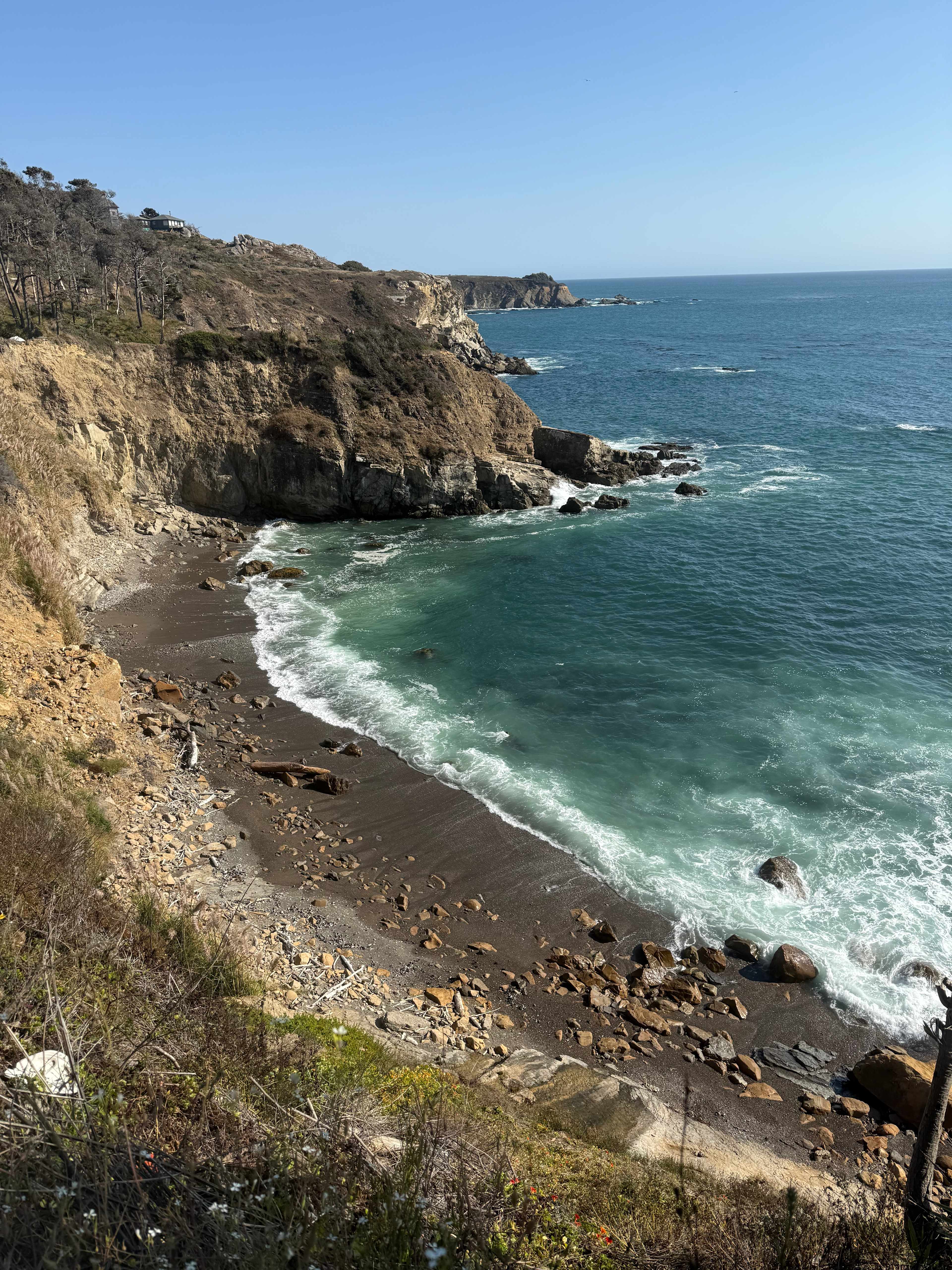 Timber Cove Campground