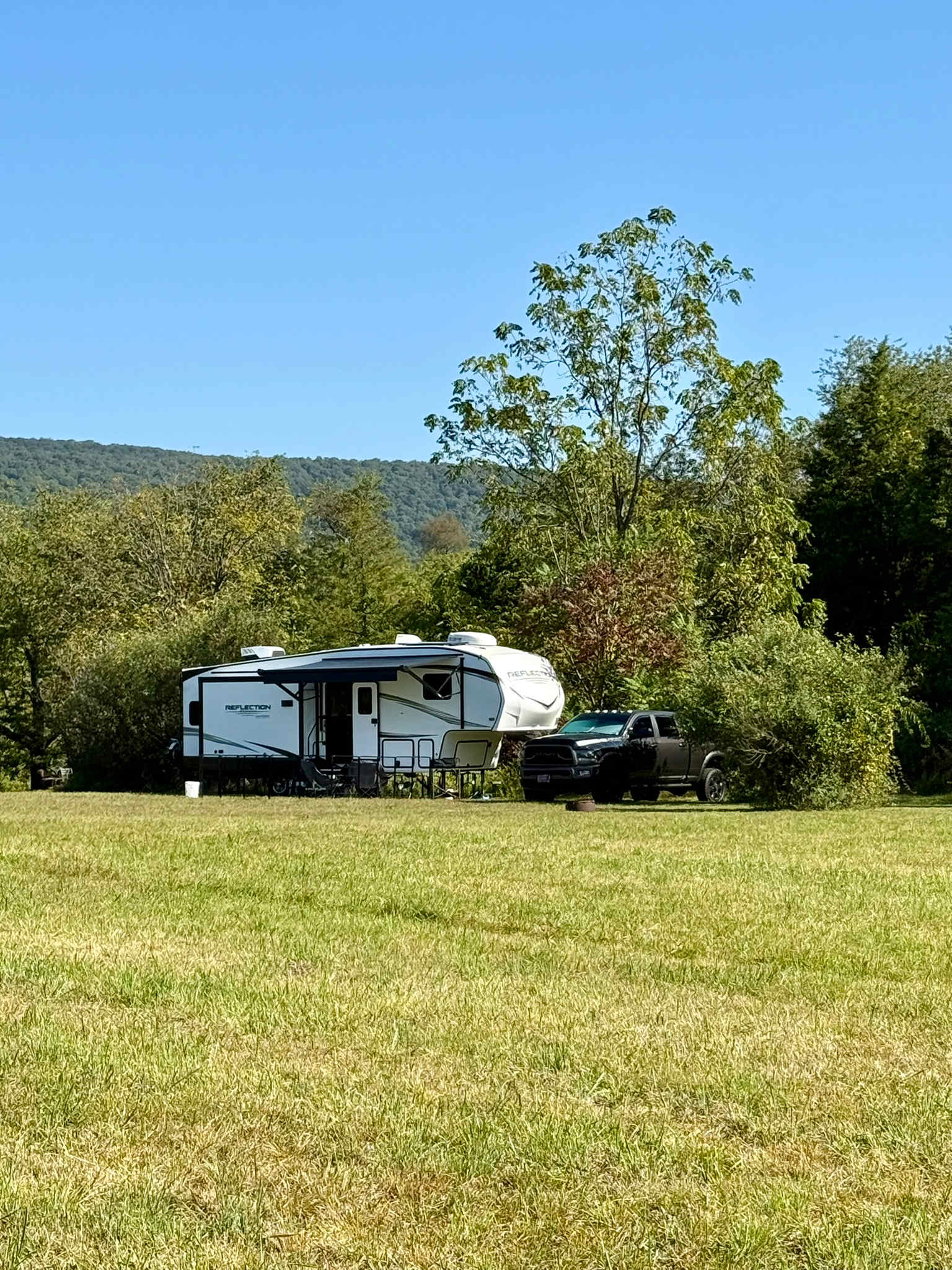 Fairview Farms Airfield