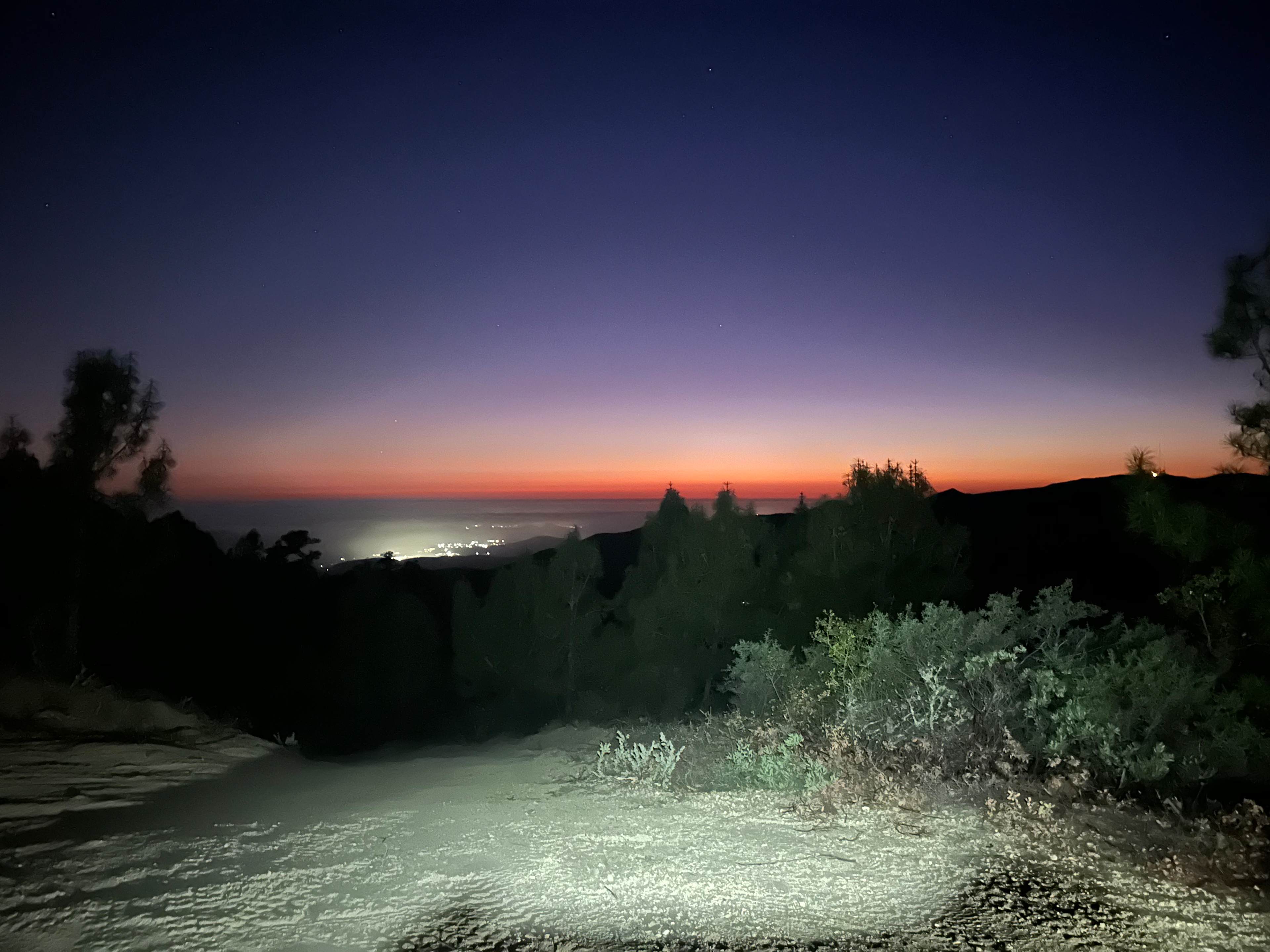 Mt Rancho (FKA La Montaña Ranch)