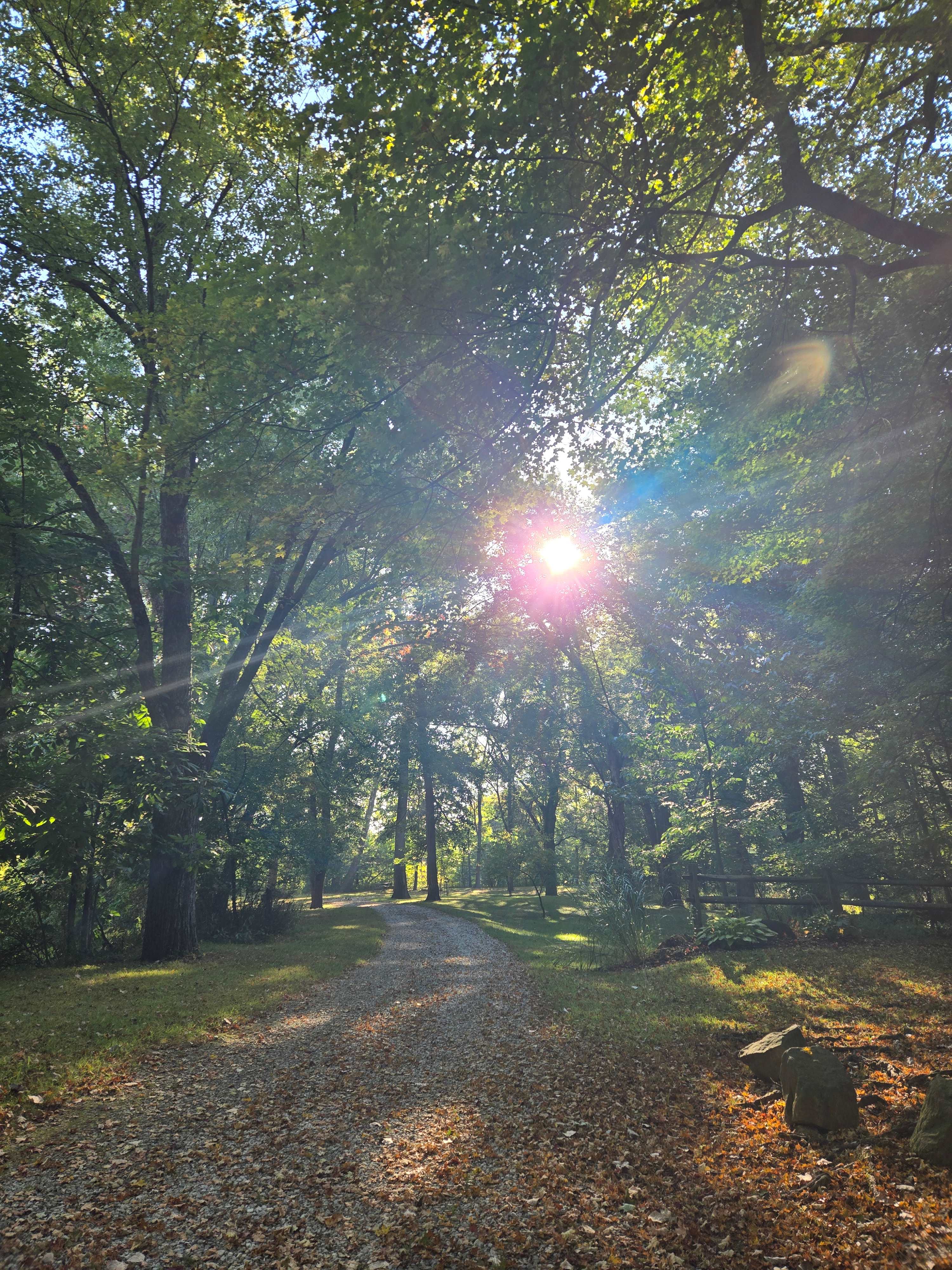 Memory Park Campground