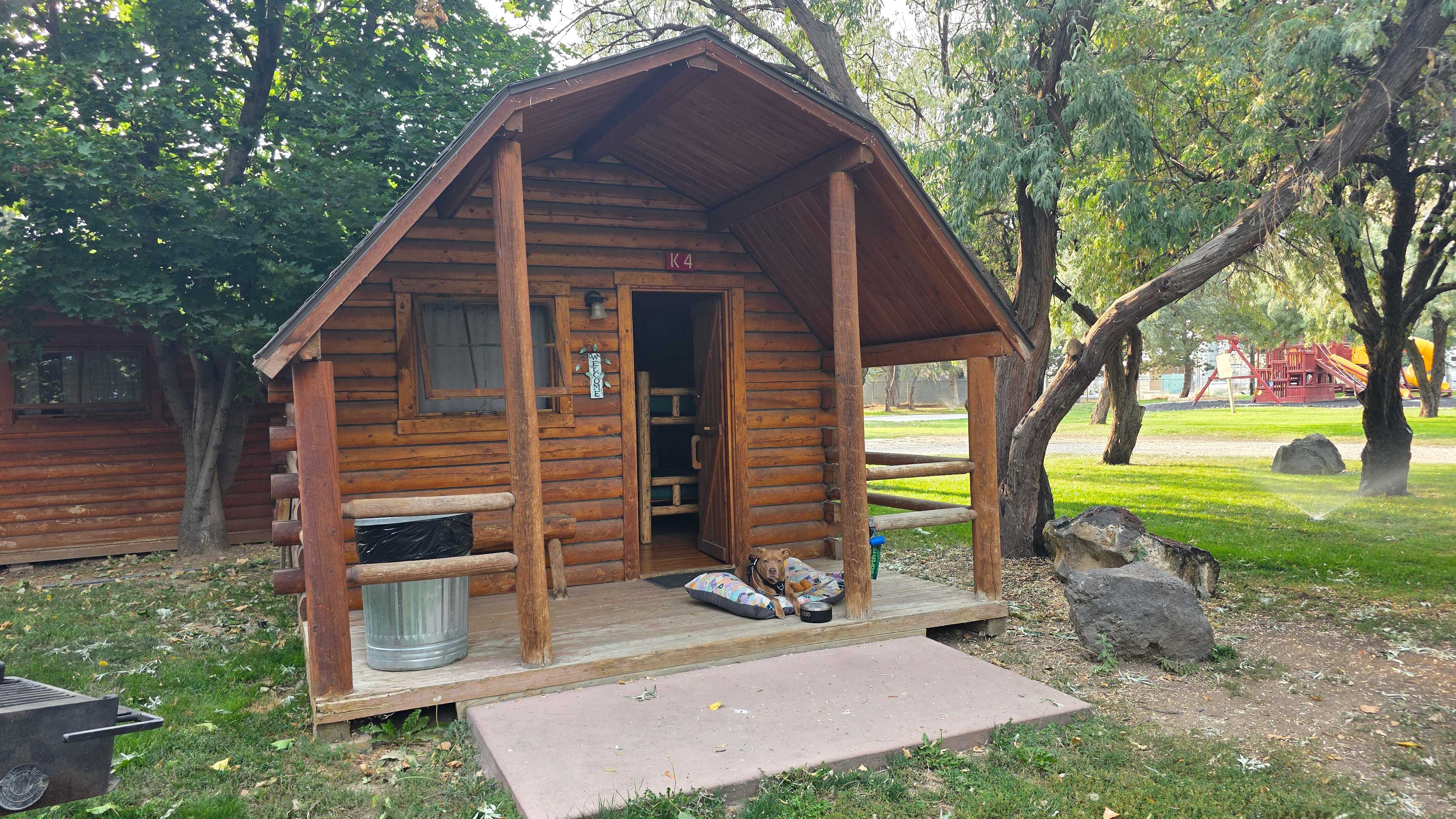 Snake River RV Park & Campground