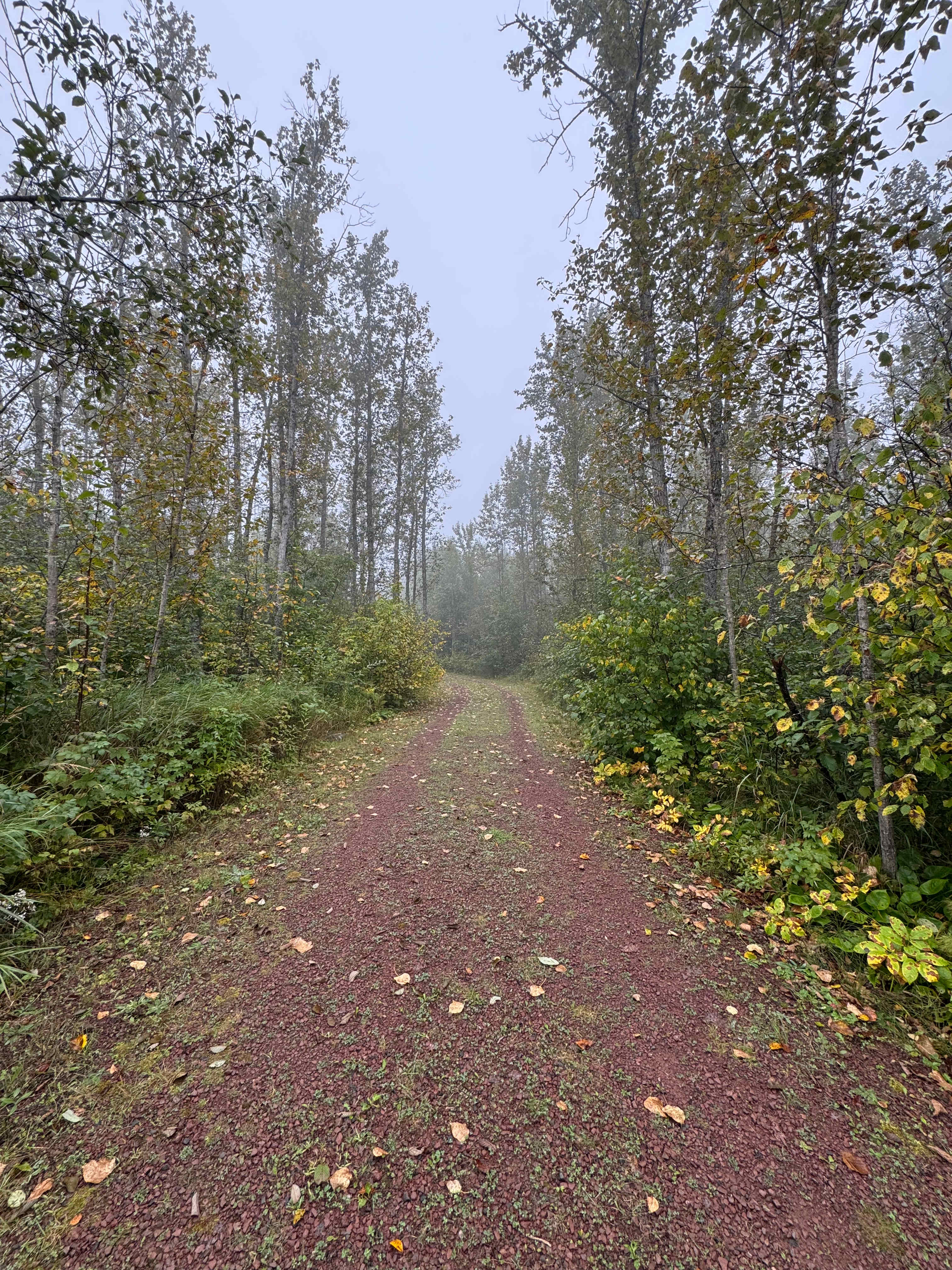 Superior Beach Camp