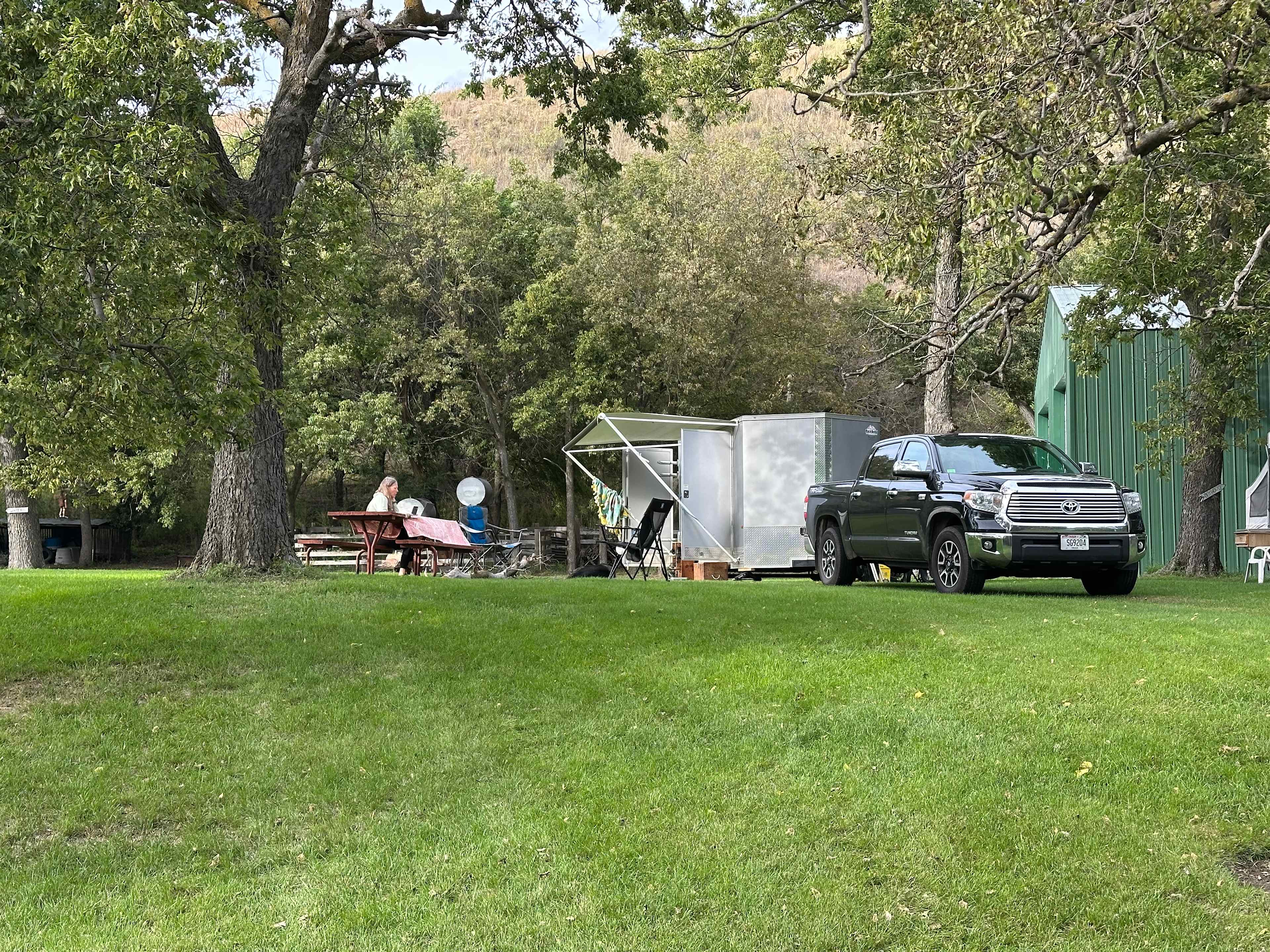 Seven Pines Ranch River Retreat