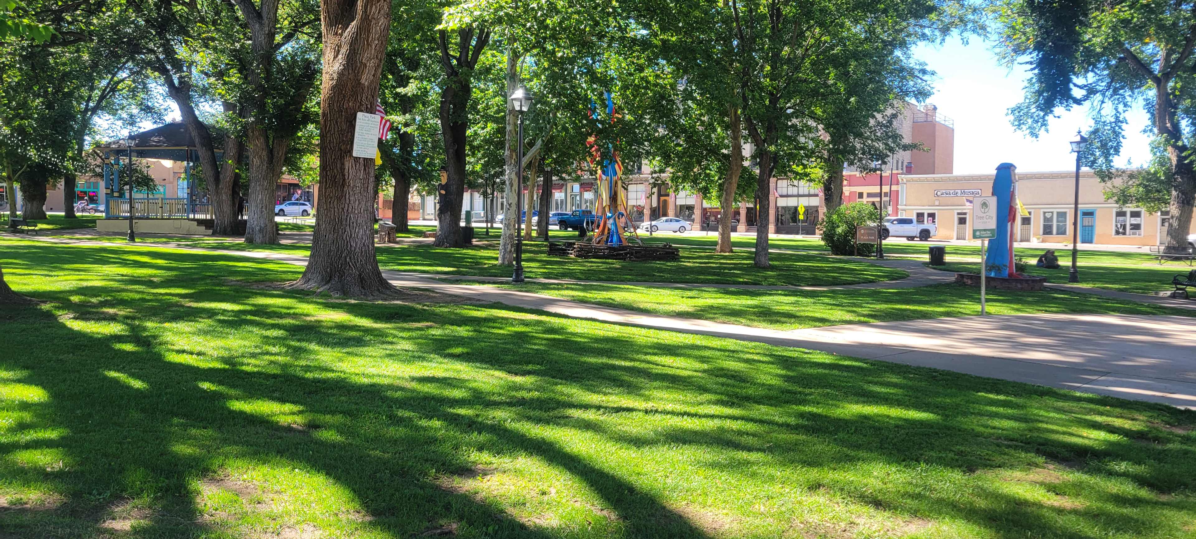 Montezuma Hot Springs Haven