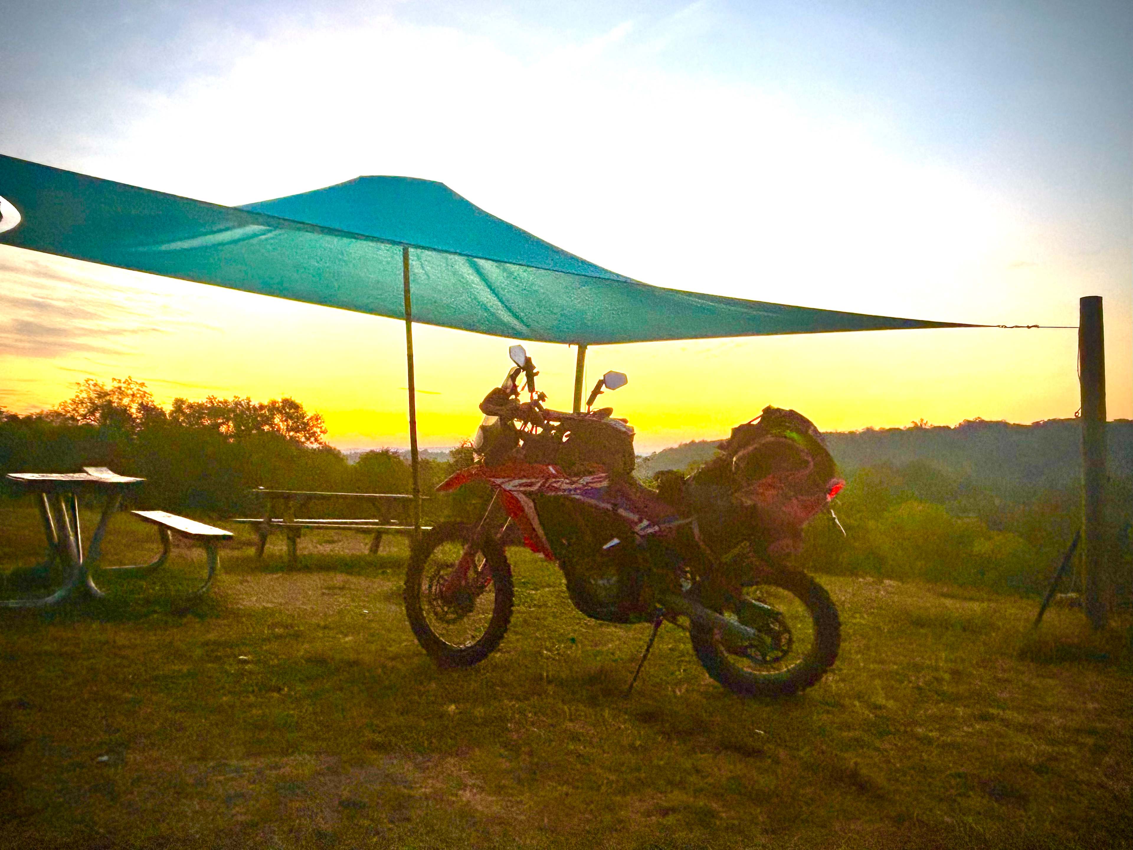 Taylors Landing Camping Club