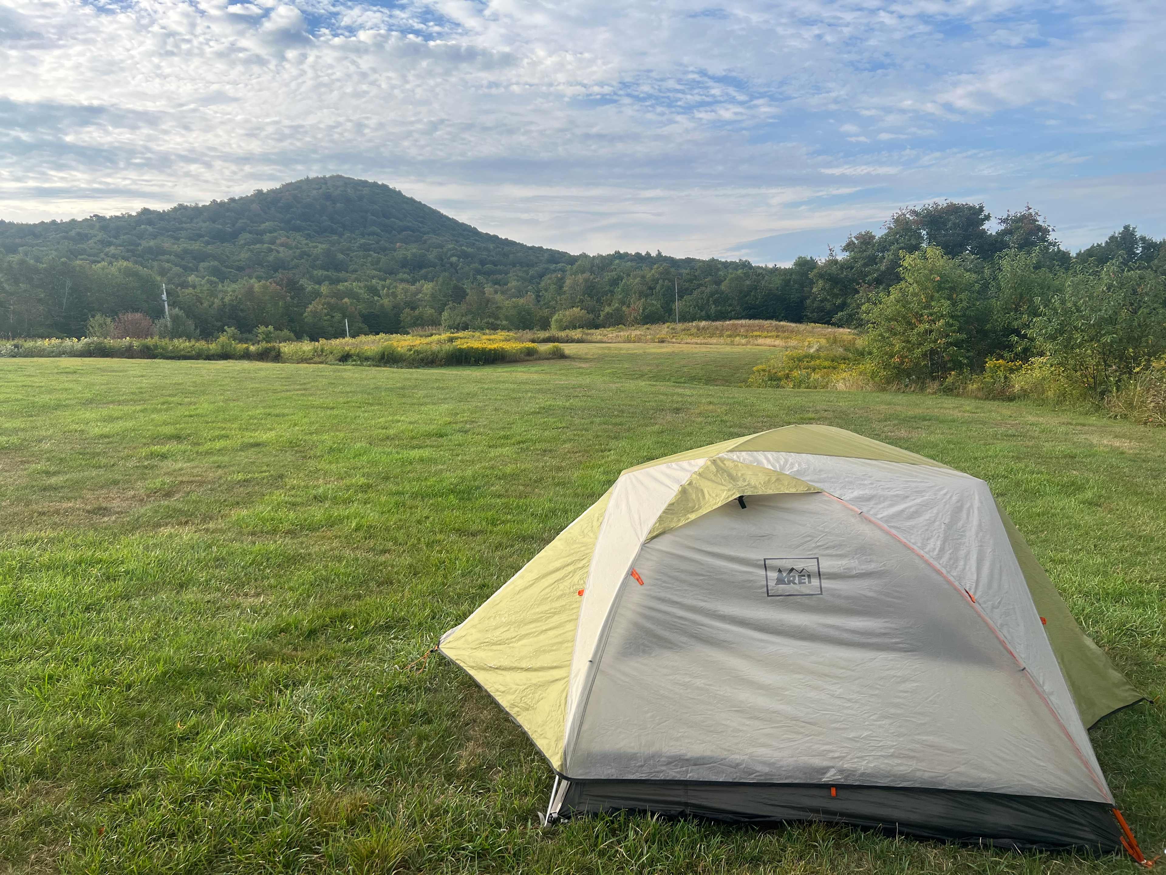 BlueberryHill Field Camp