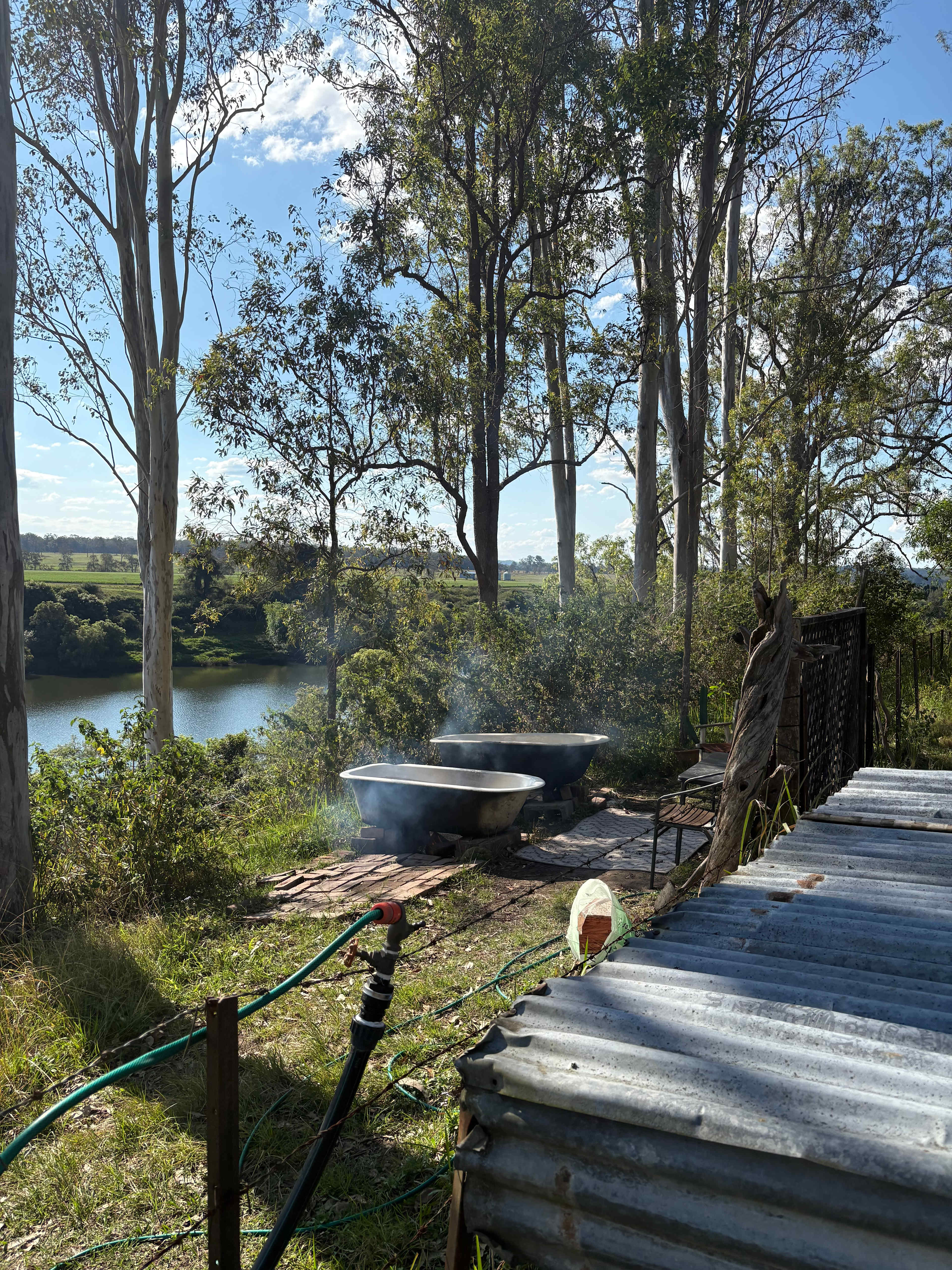 The Ranch on Clarence