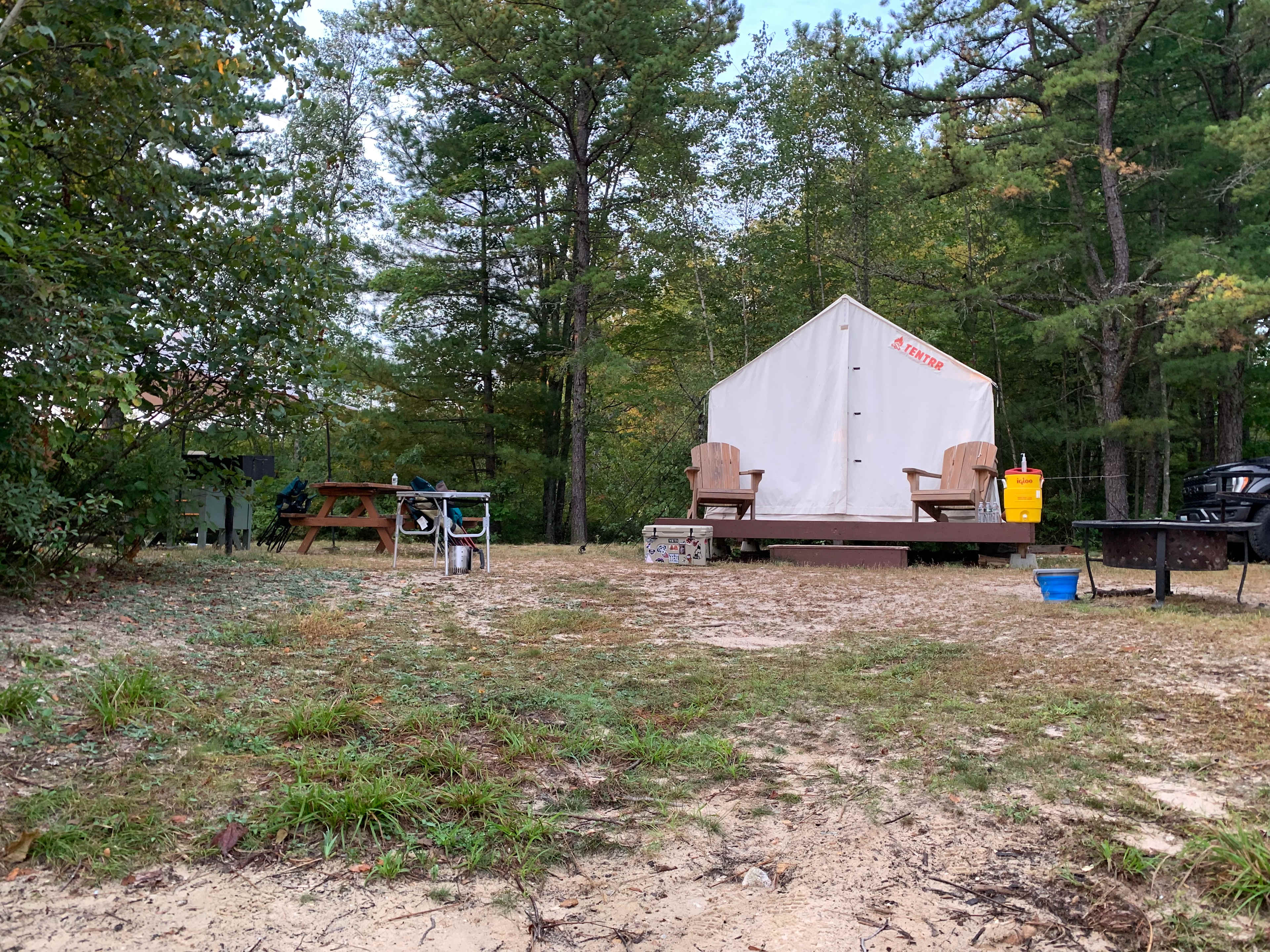 Island View At Kiwanis Beach