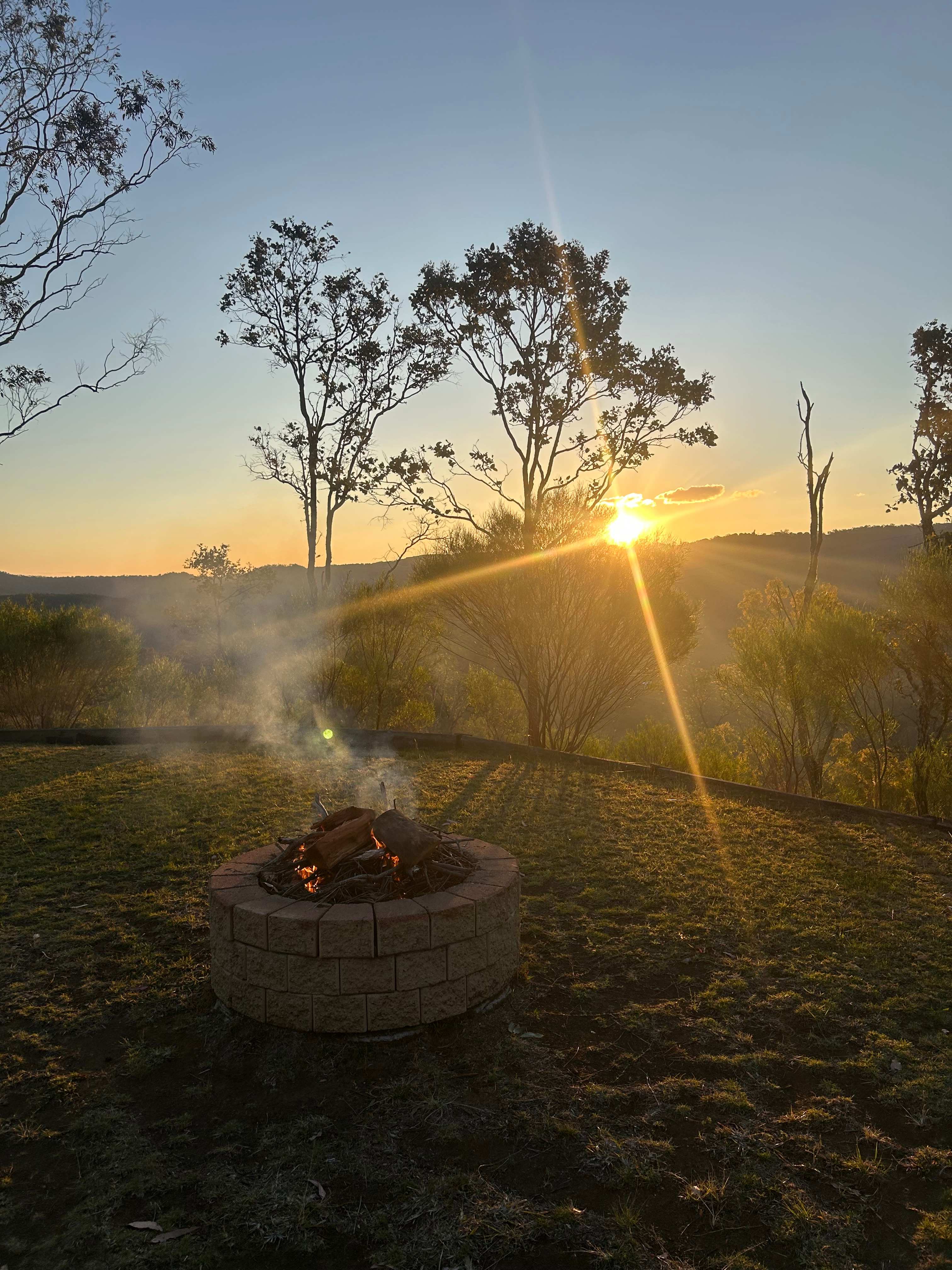 Silver Ridge ( Toowoomba) Hilltop Views