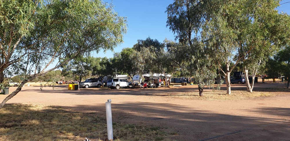 National Road Transport Museum