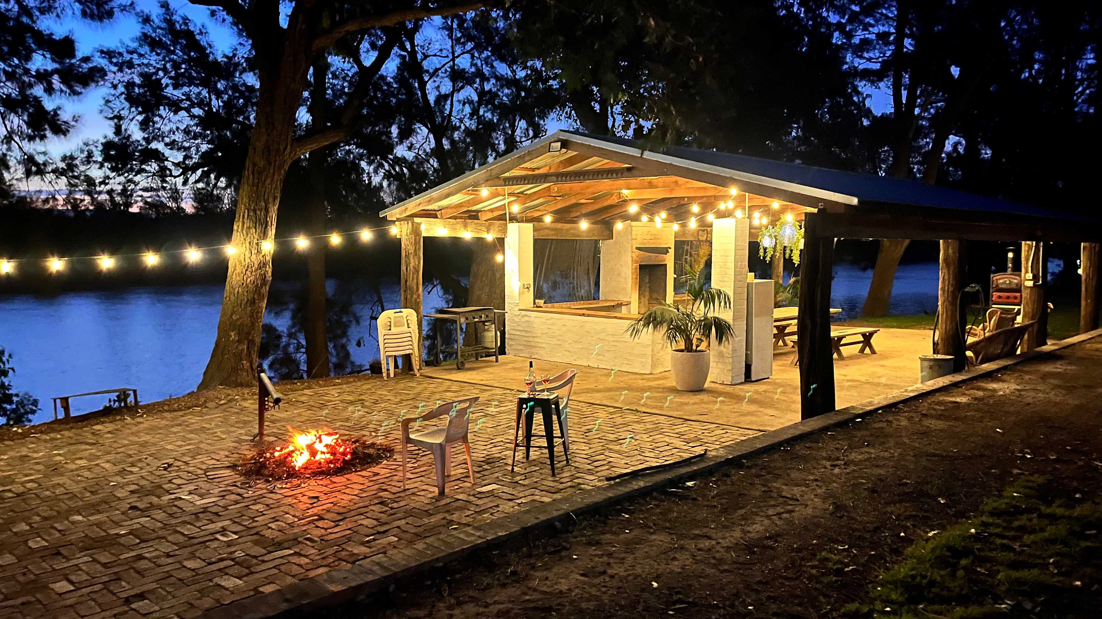 Down by the Hawkesbury - Exclusive