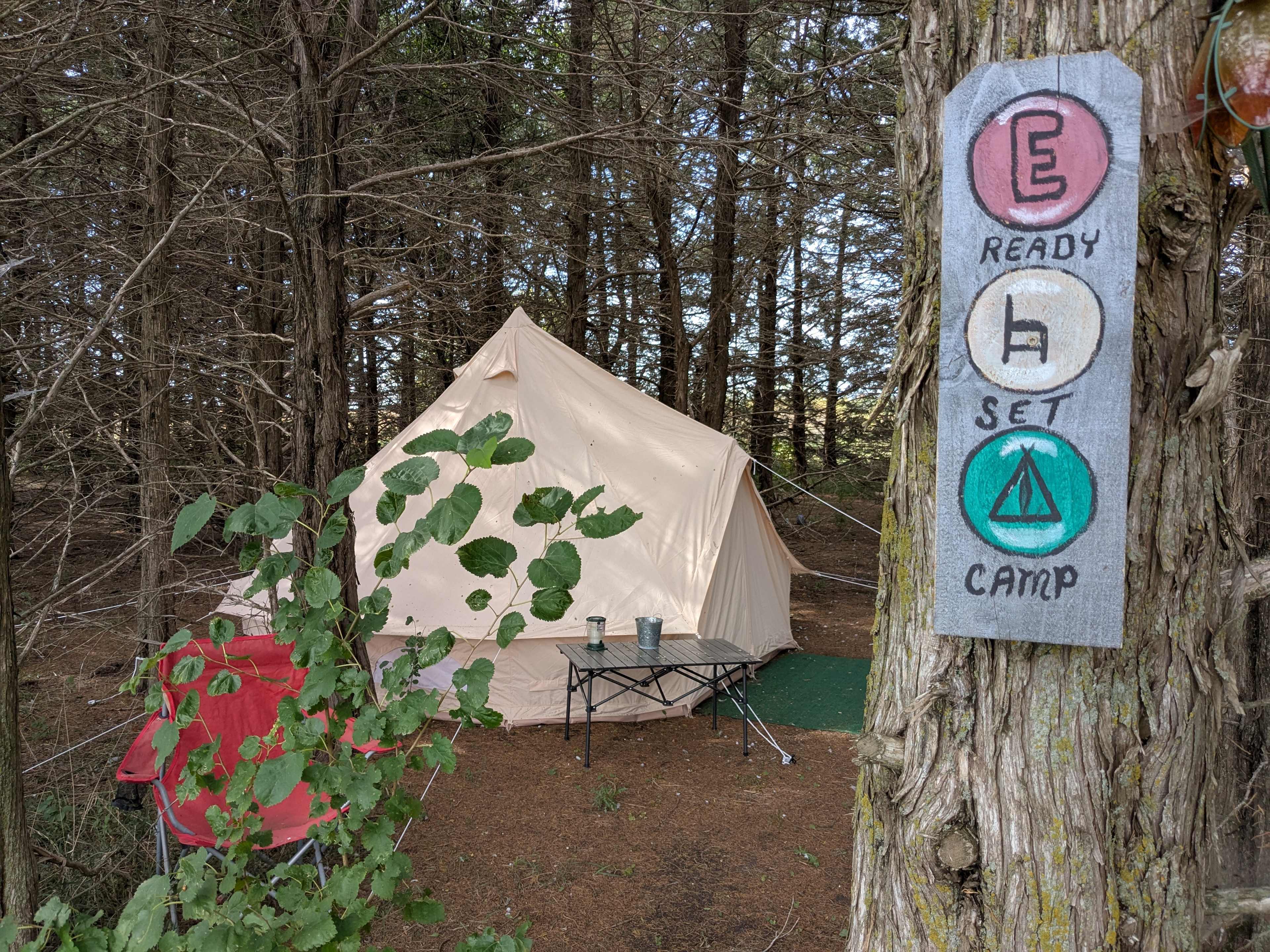 Uncle B's Produce Farm