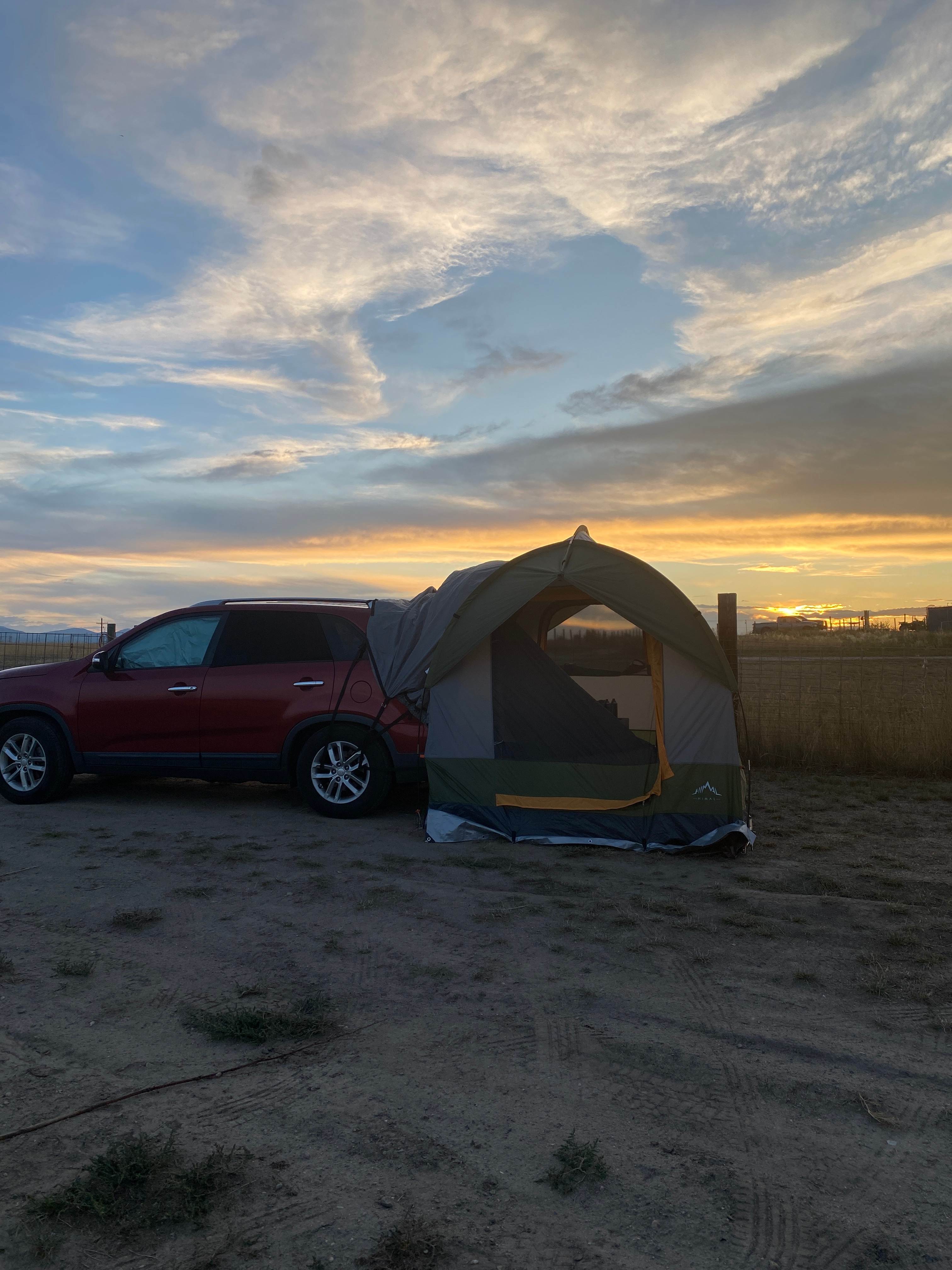 》°☆Montana Family Camp☆°《