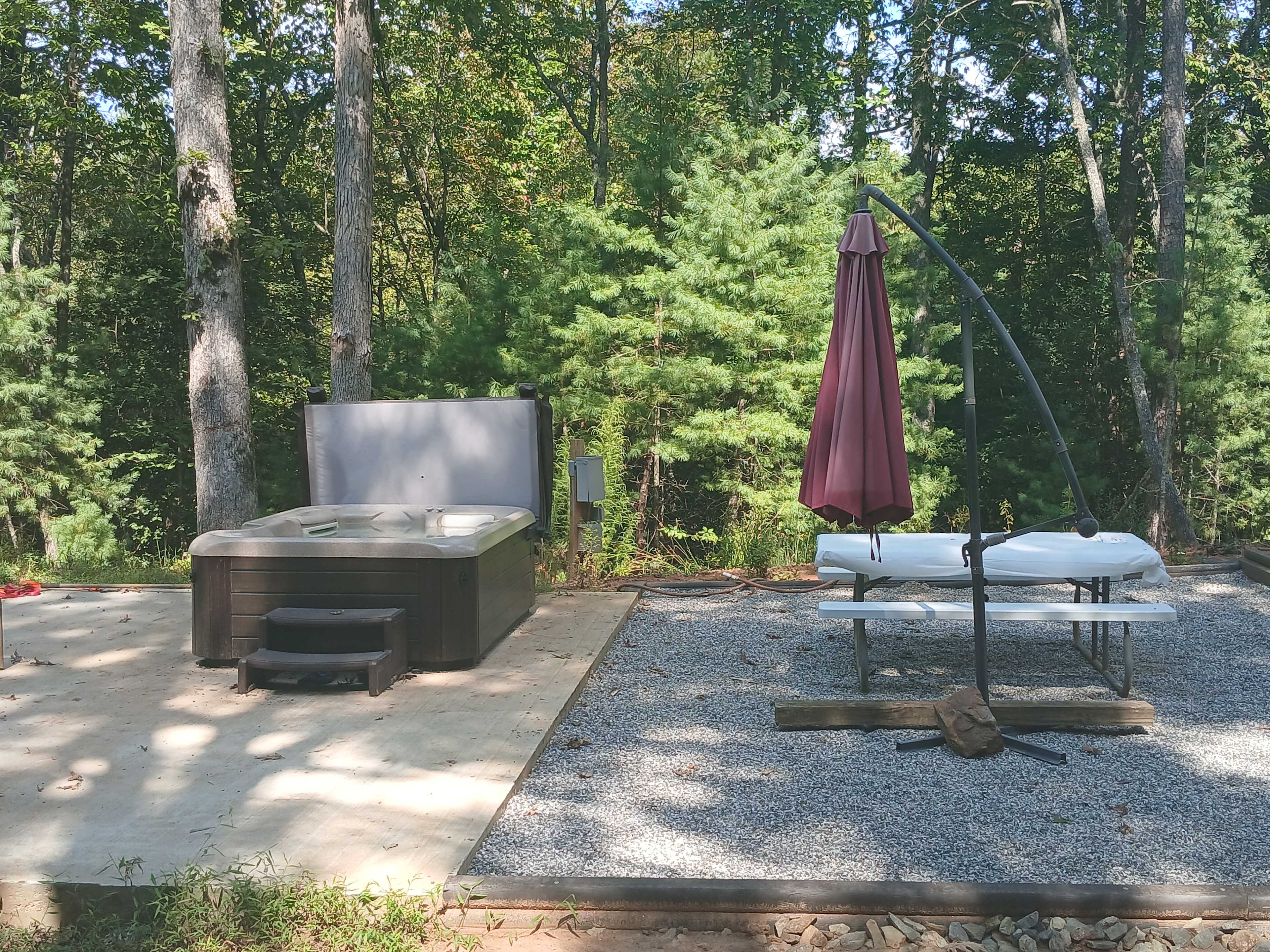 Golden Light Retreat