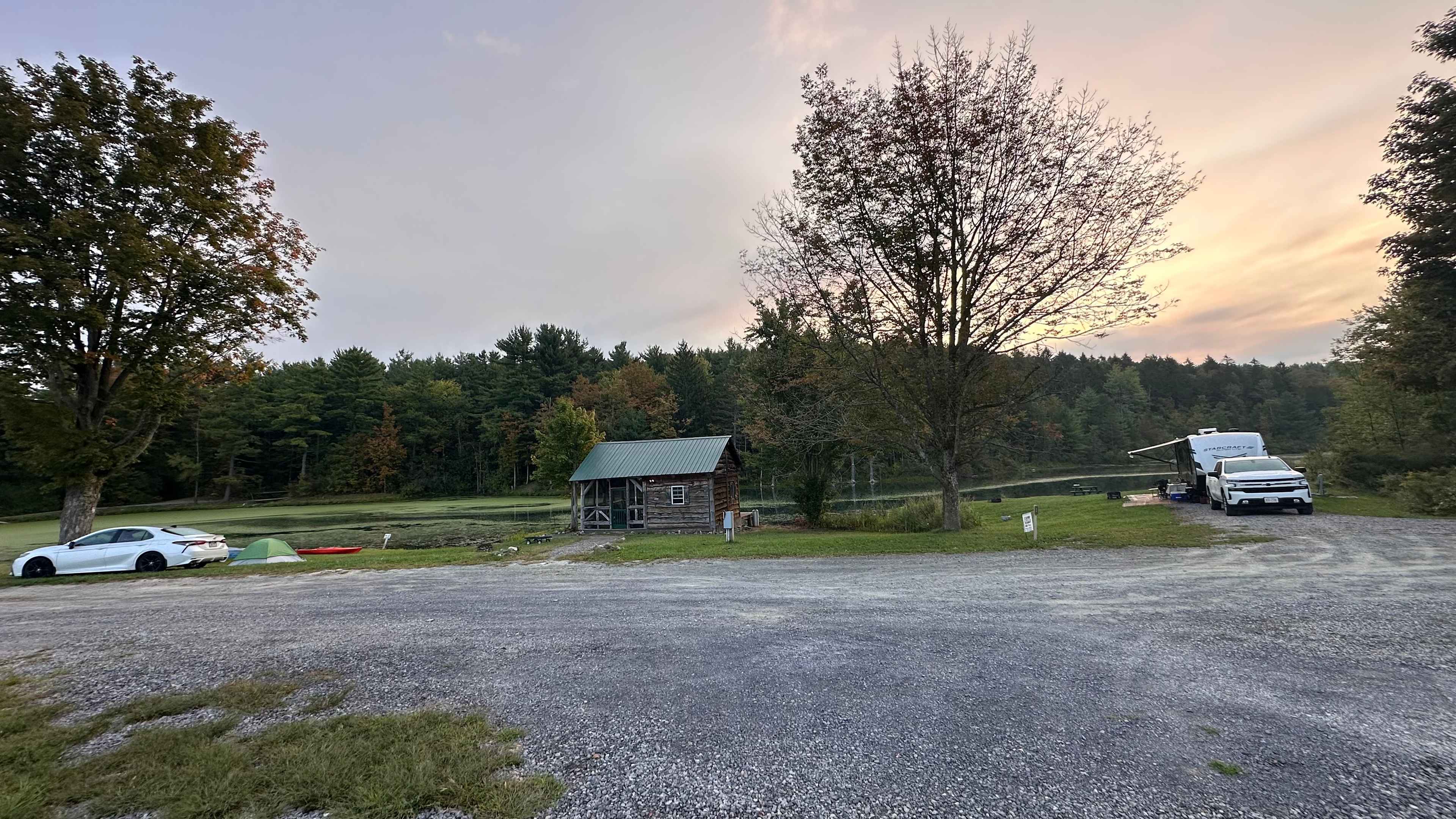 Tilden Hill Farm